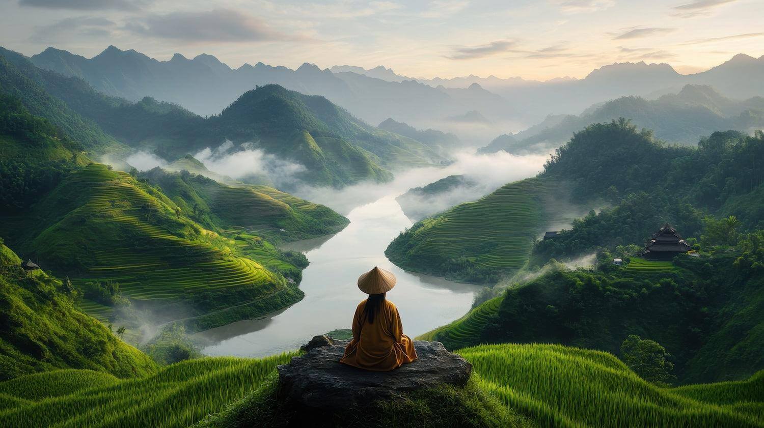 The Ancient Asian Wisdom Rooted in Modern Skincare - Asian Skincare Toronto