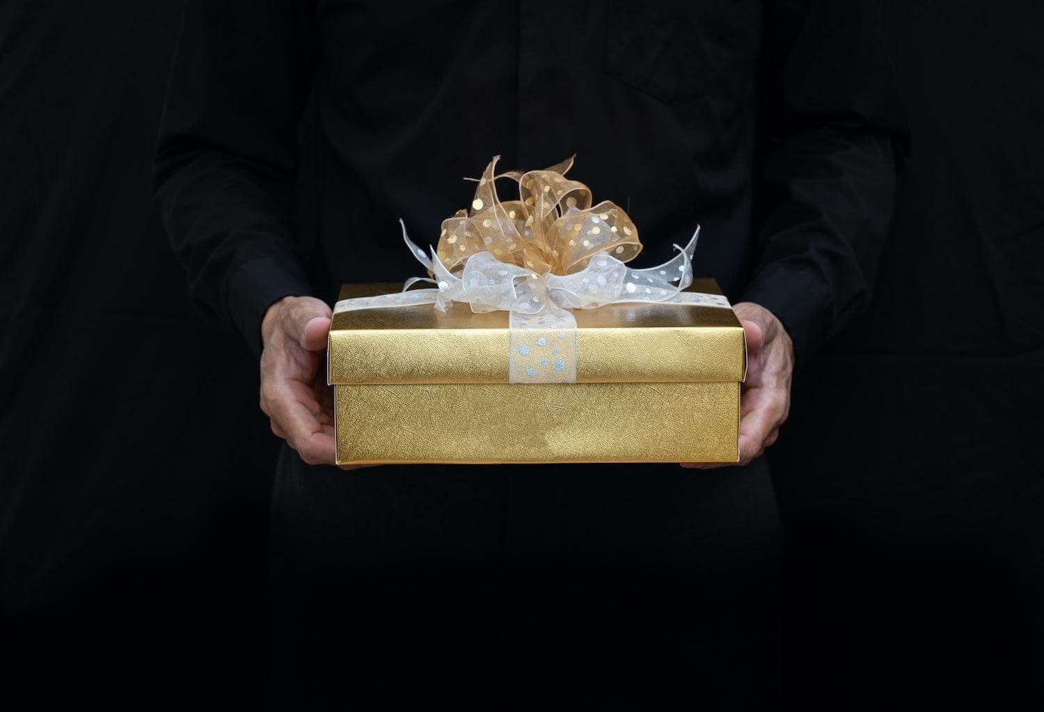 AST's Premium Gifting Service - Asian Skincare Toronto