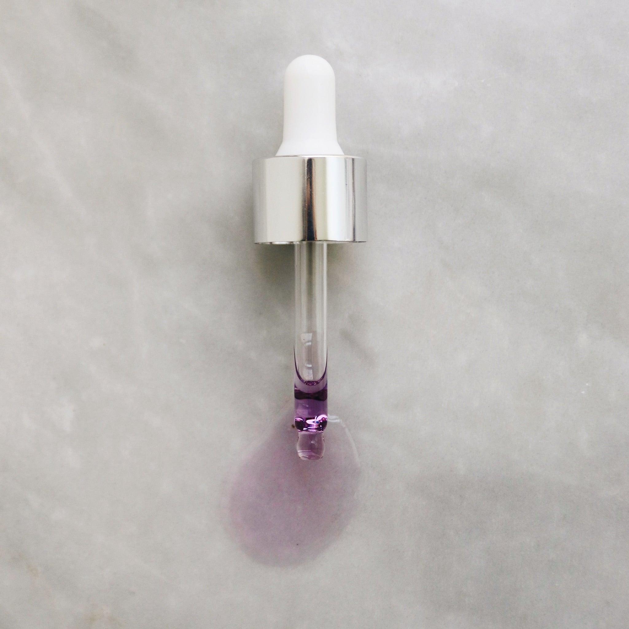 Plant Root Remedy Balancing Facial Oil - Asian Skincare Toronto