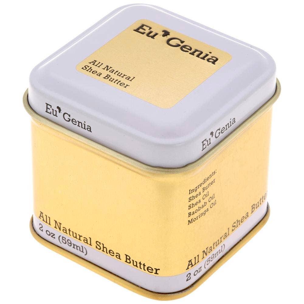 Everyday Shea Butter - Essence of Lavender - Asian Skincare Toronto
