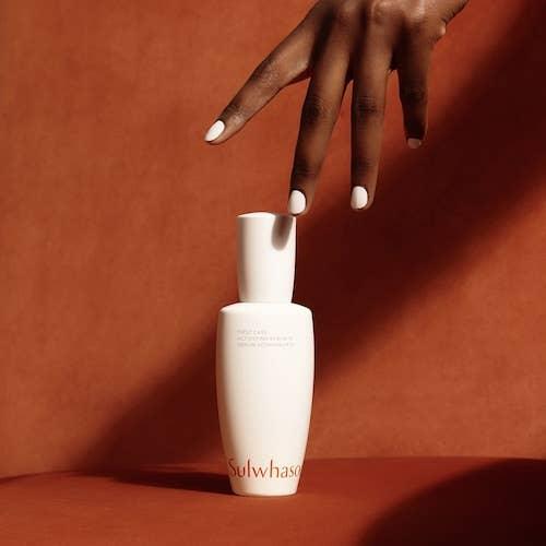 First Care Activating Serum VI (Mini 8ml) - Asian Skincare Toronto