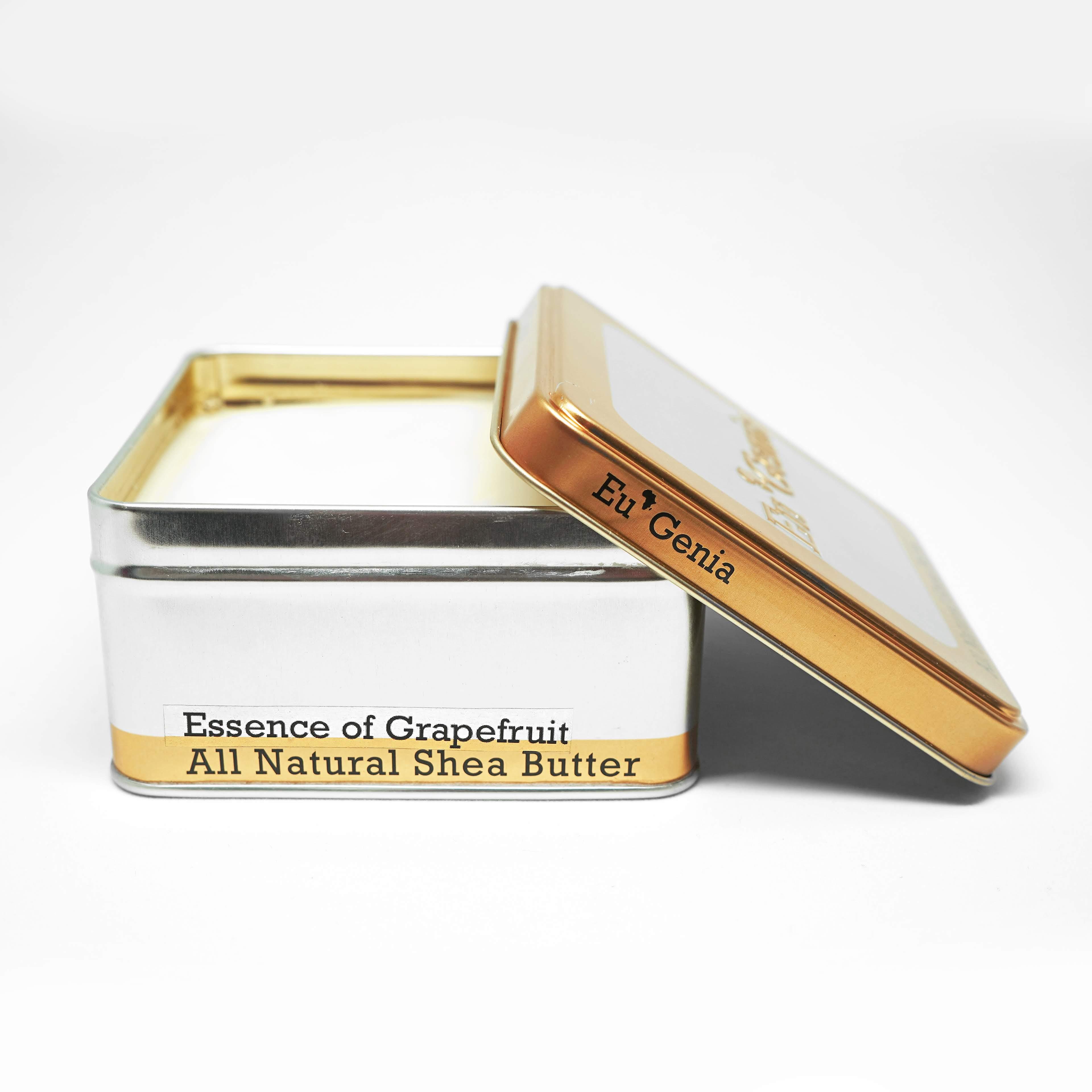 Everyday Shea Butter - Essence of Lavender - Asian Skincare Toronto