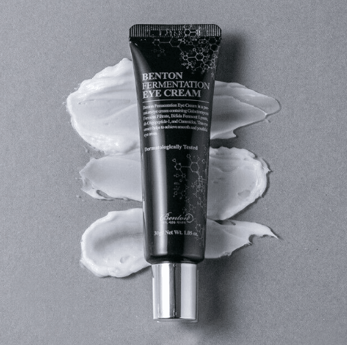 Fermentation Eye Cream Treatment - Asian Skincare Toronto