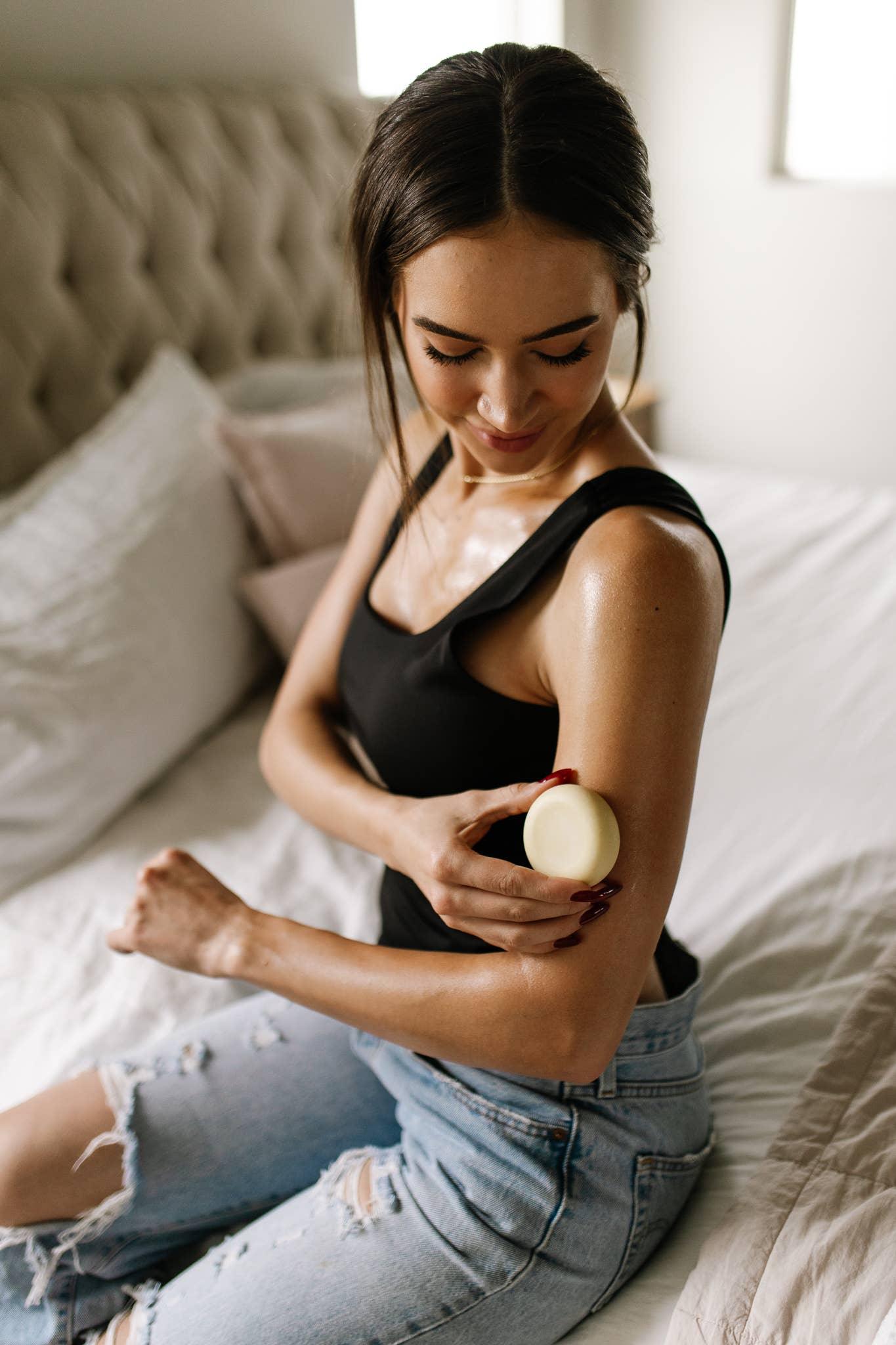 Limited Edition Body Butter Bar | Hidden Waterfall - Asian Skincare Toronto