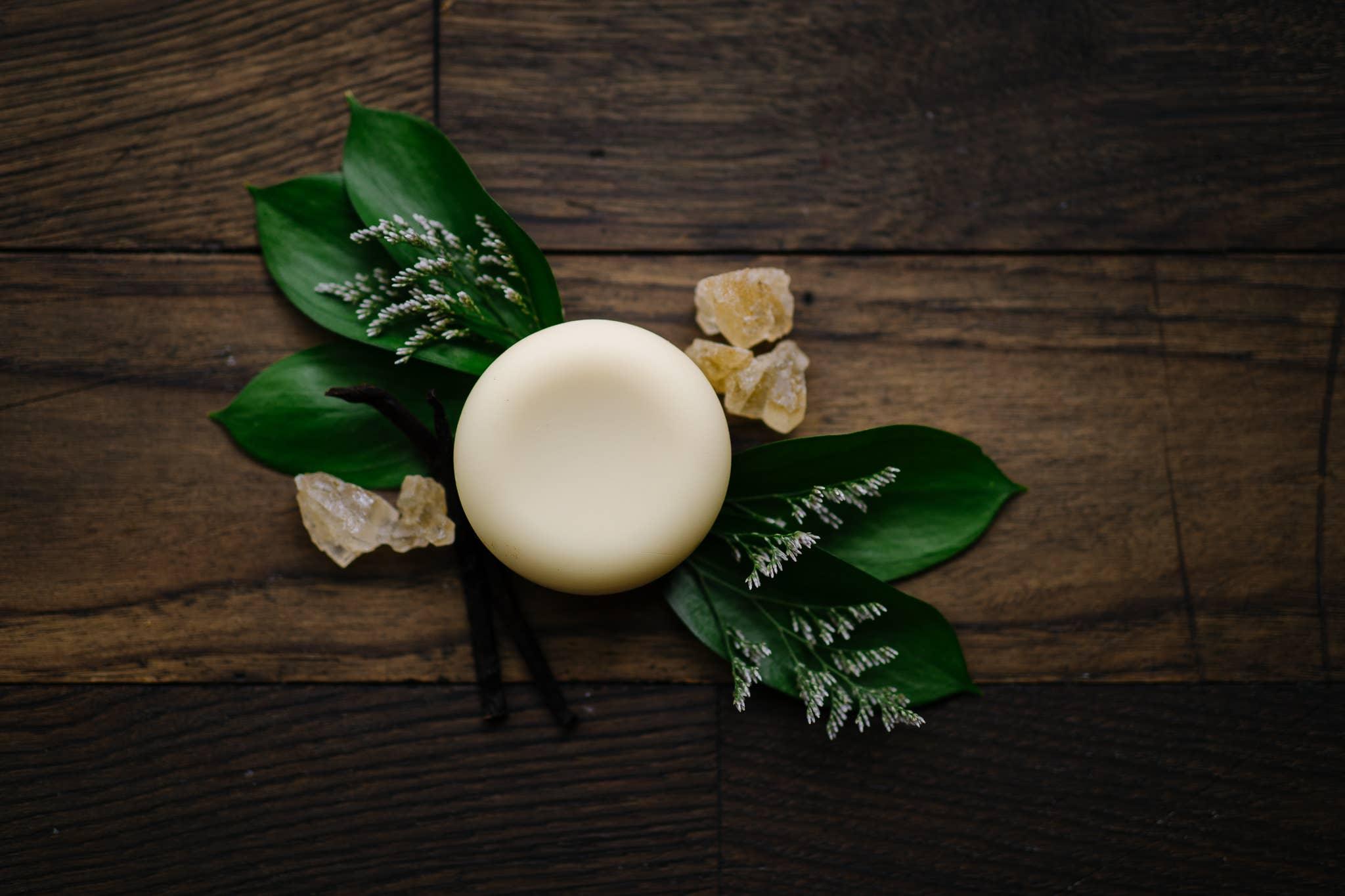 Limited Edition Body Butter Bar | Hidden Waterfall - Asian Skincare Toronto