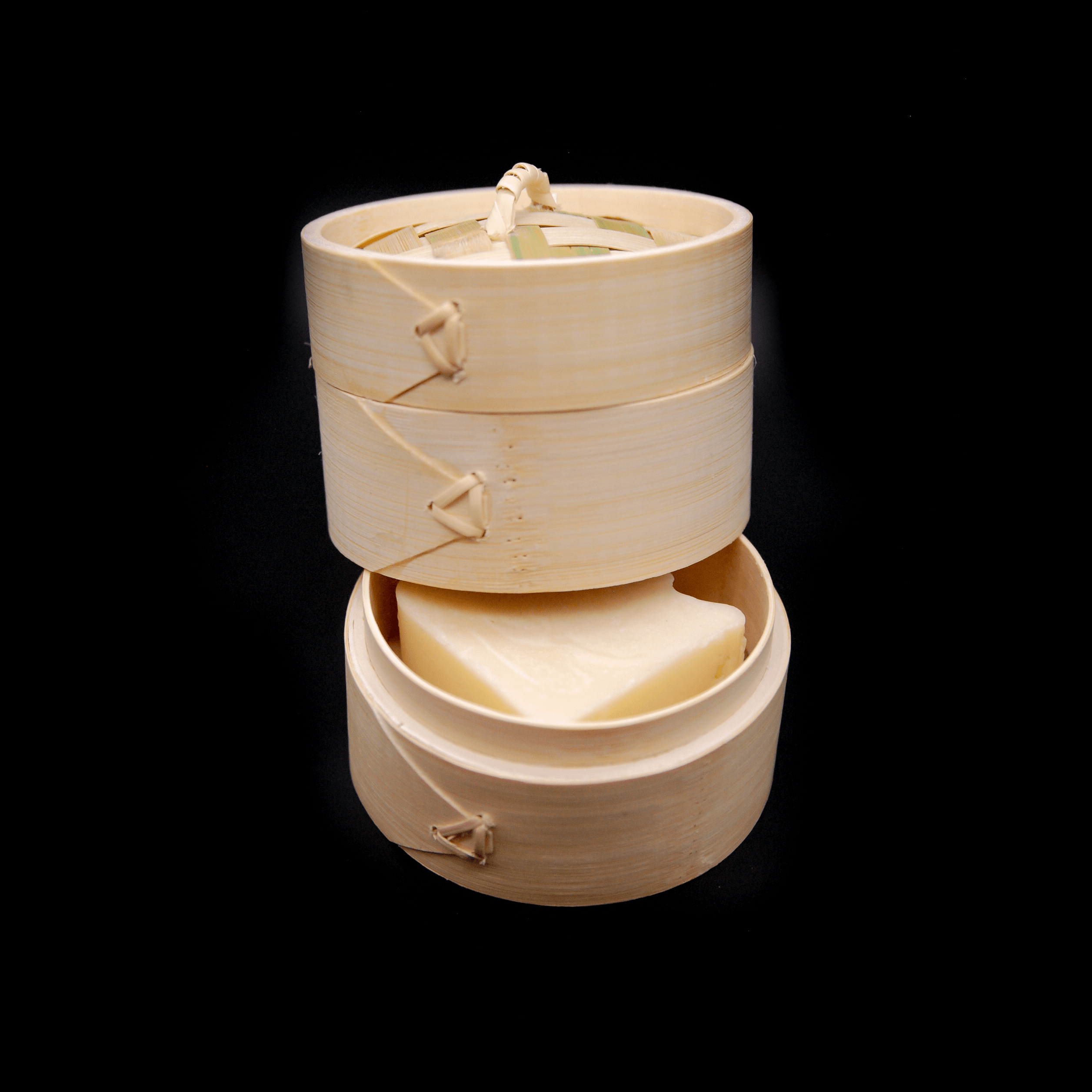 Bamboo Bar Holder | Shampoo & Conditioner Bars - Asian Skincare Toronto