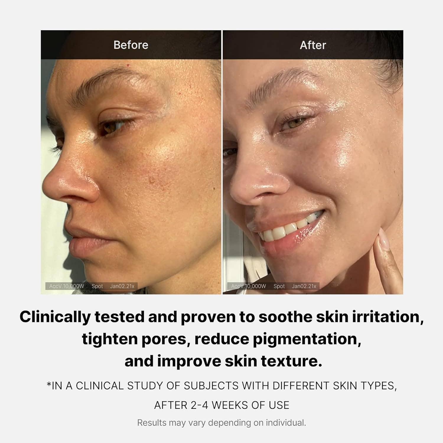Triple Collagen Cream - Asian Skincare Toronto
