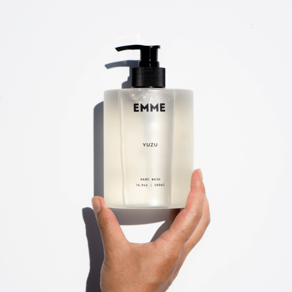 Yuzu Hand Wash - Asian Skincare Toronto