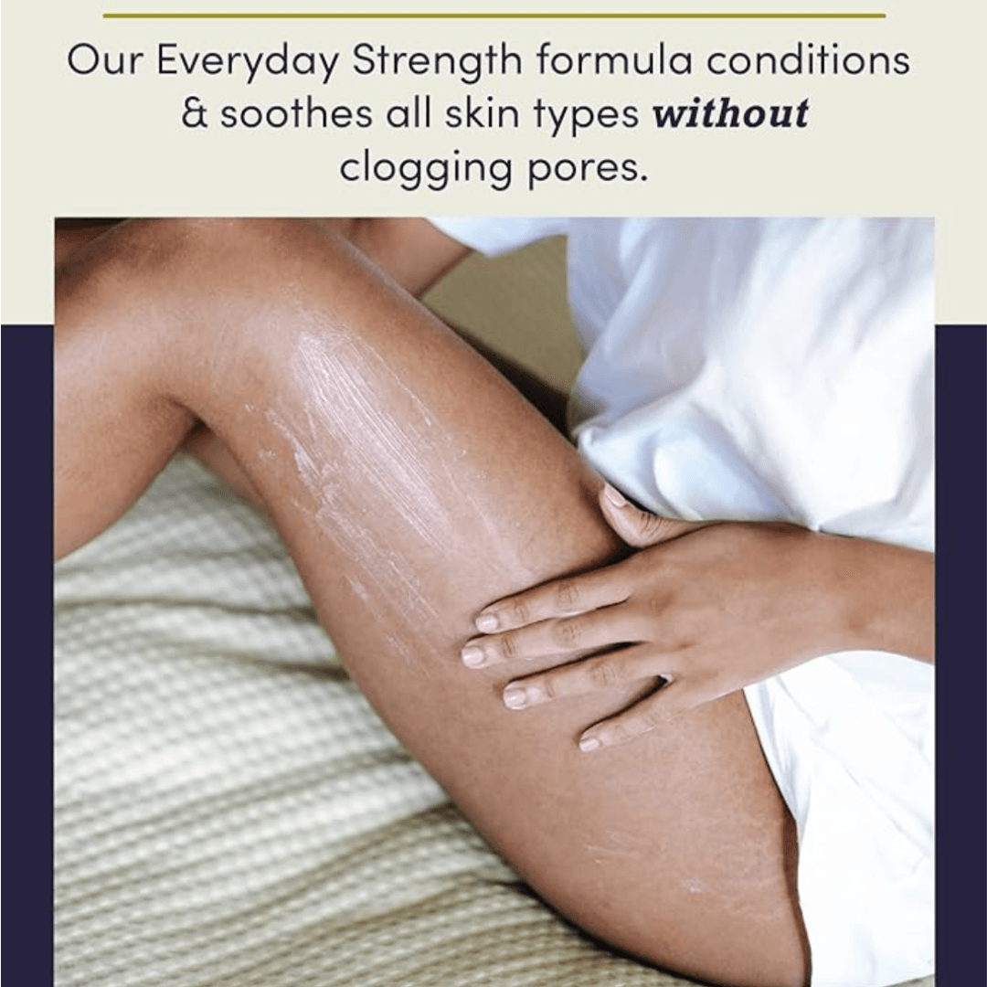 Dermatological Strength 12 oz - 100% Shea Butter - Asian Skincare Toronto