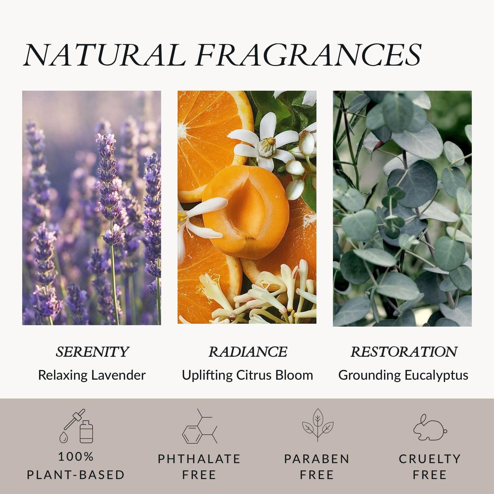 Body Serum Candle - Asian Skincare Toronto