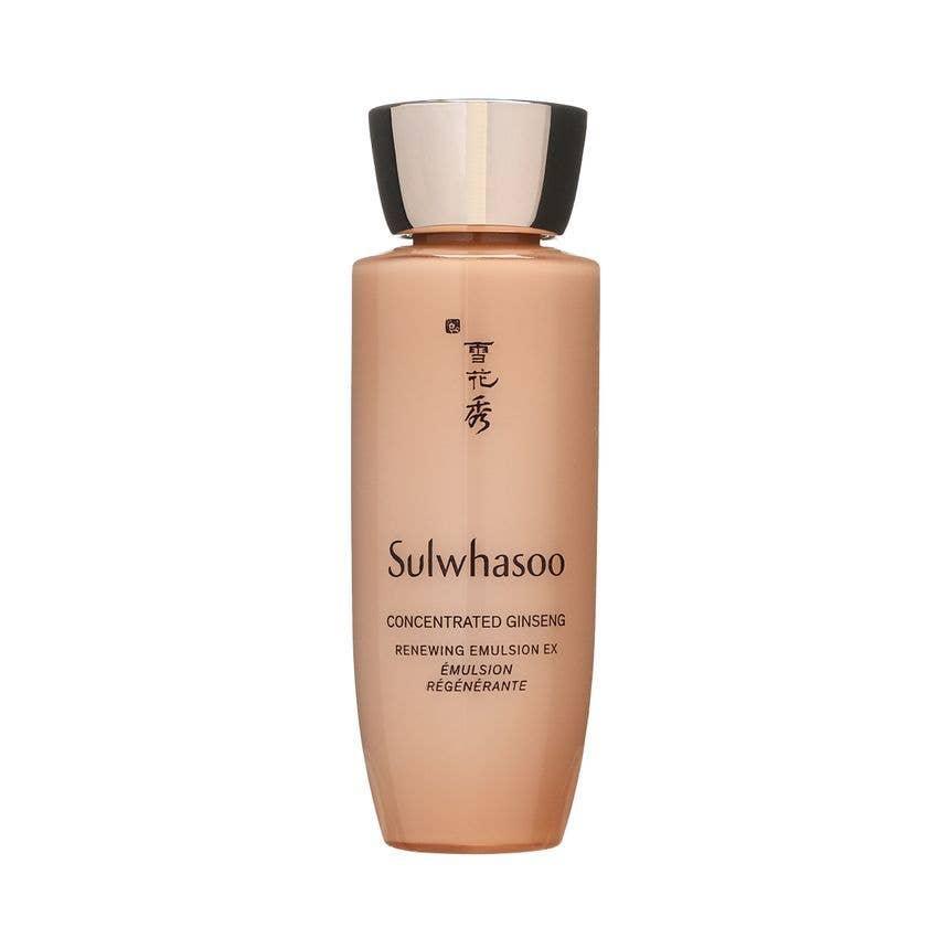 Concentrated Ginseng Renewing Emulsion (Mini 25ml) - Asian Skincare Toronto