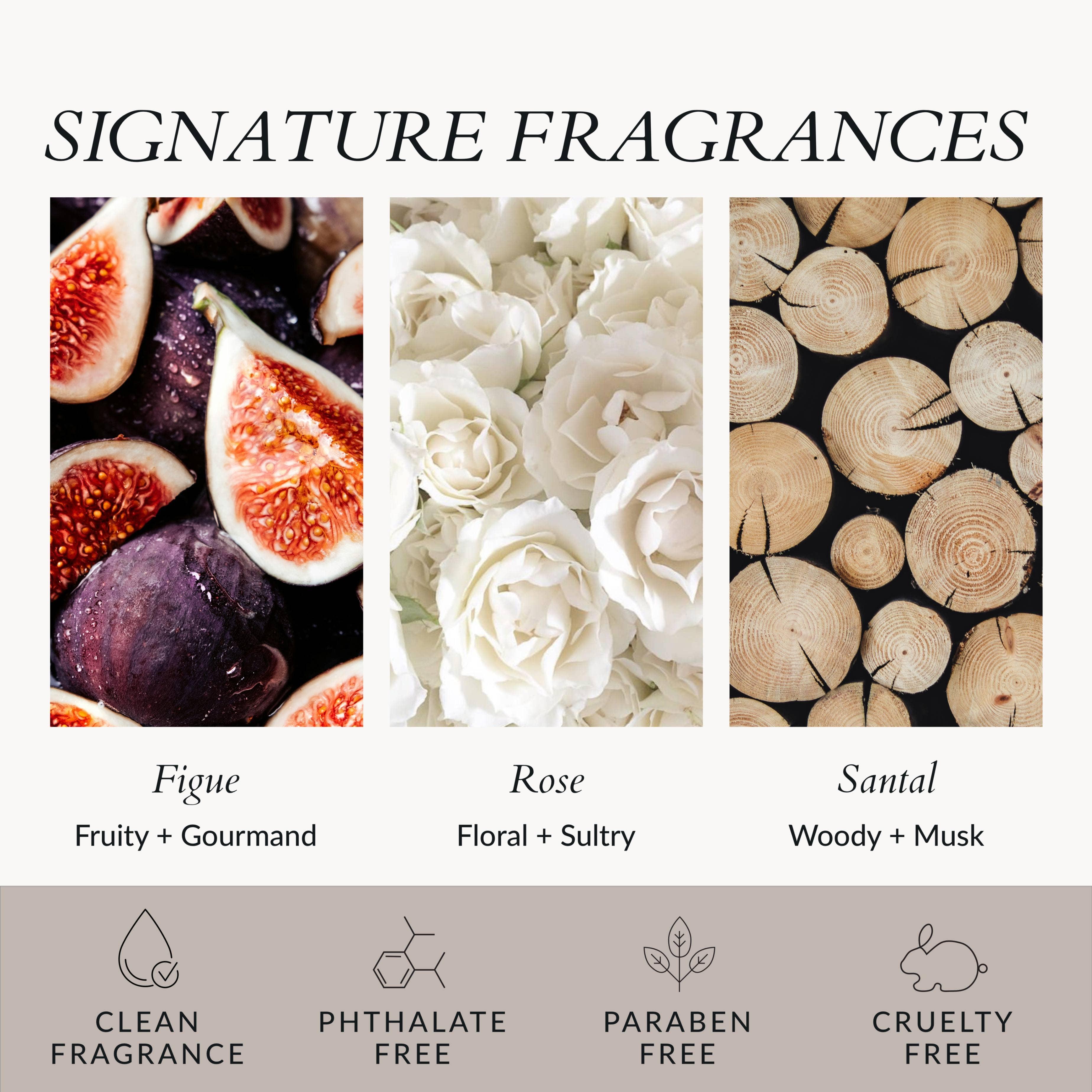 Body Serum Candle Refill - Asian Skincare Toronto