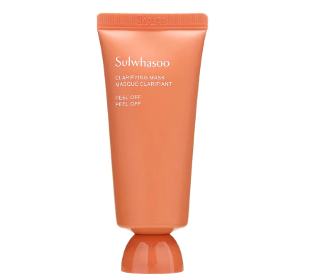 Clarifying Mask (Mini) - Asian Skincare Toronto