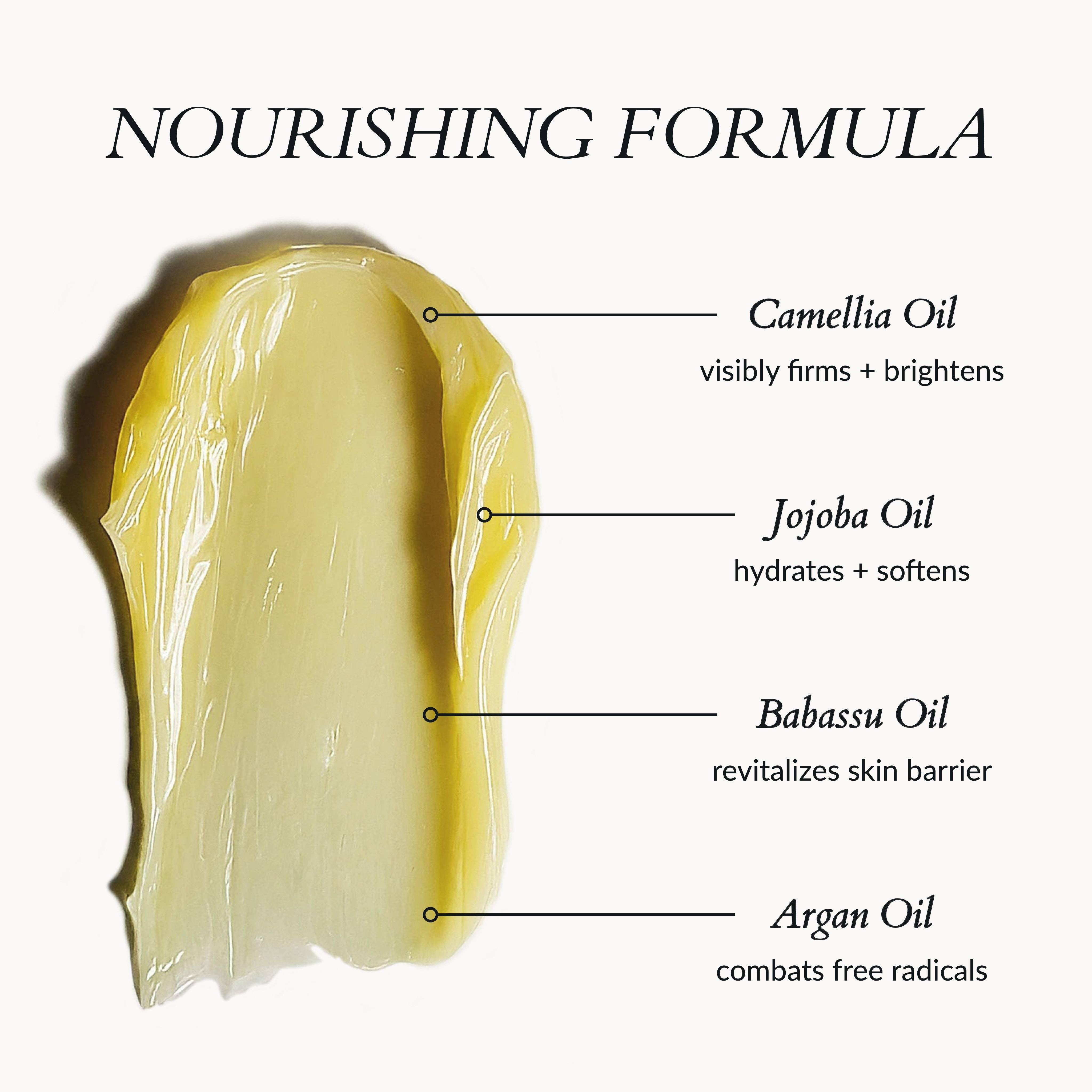 Body Serum Candle Refill - Asian Skincare Toronto