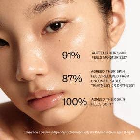 Essential Comfort Balancing Water (Mini 15ml) - Asian Skincare Toronto