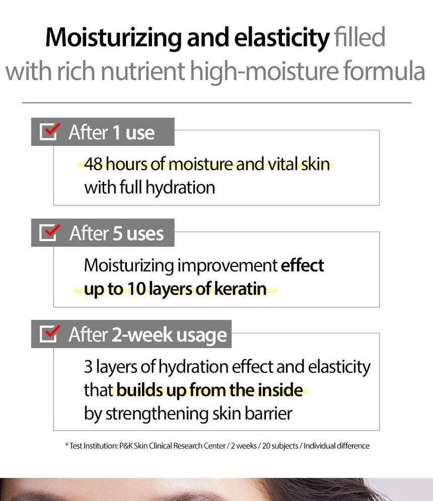 Idebenone Blackberry Intense Cream (Mini 12g) - Asian Skincare Toronto