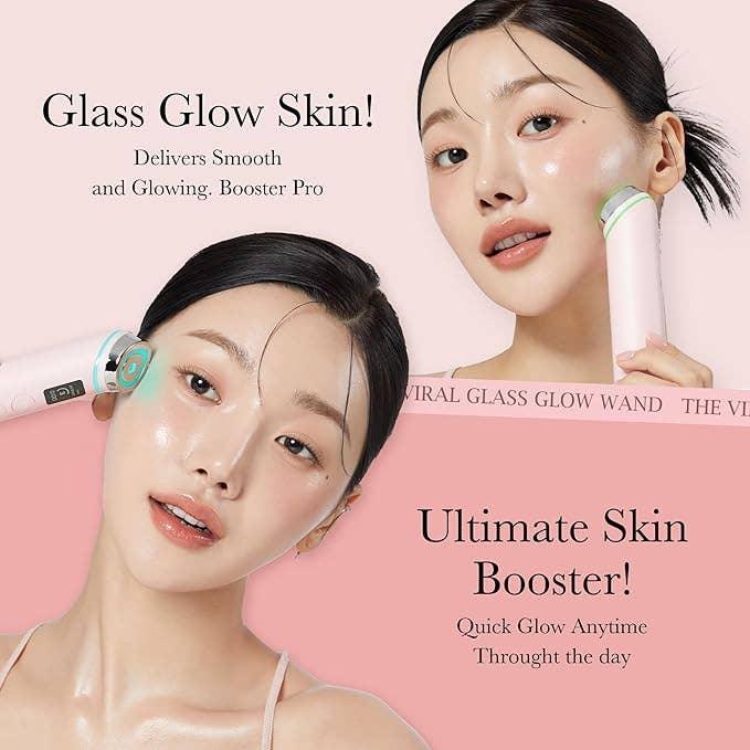 AGE-R Booster Pro EX (Viral & Limited Stock) - Asian Skincare Toronto