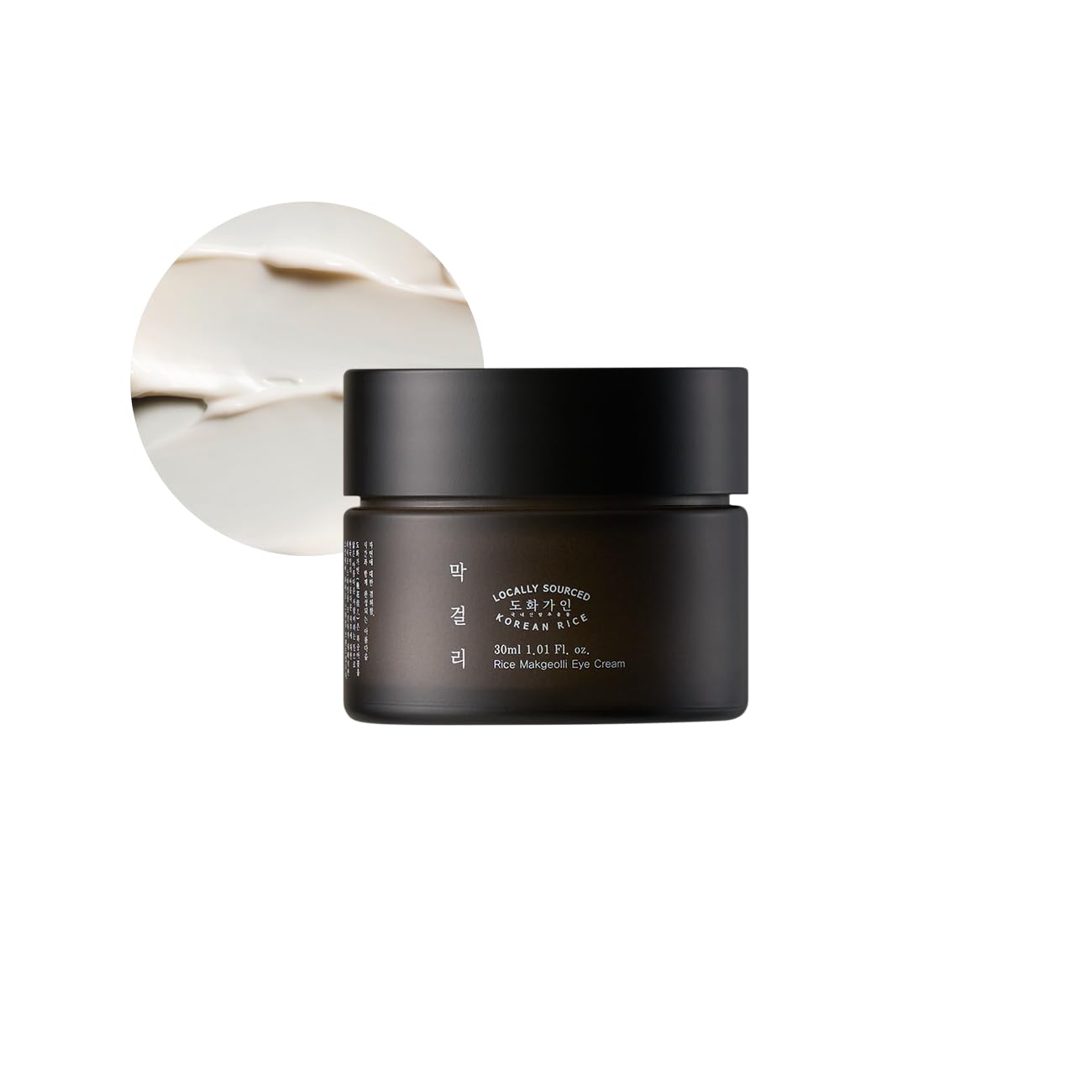 Rice Makgeolli Eye Cream