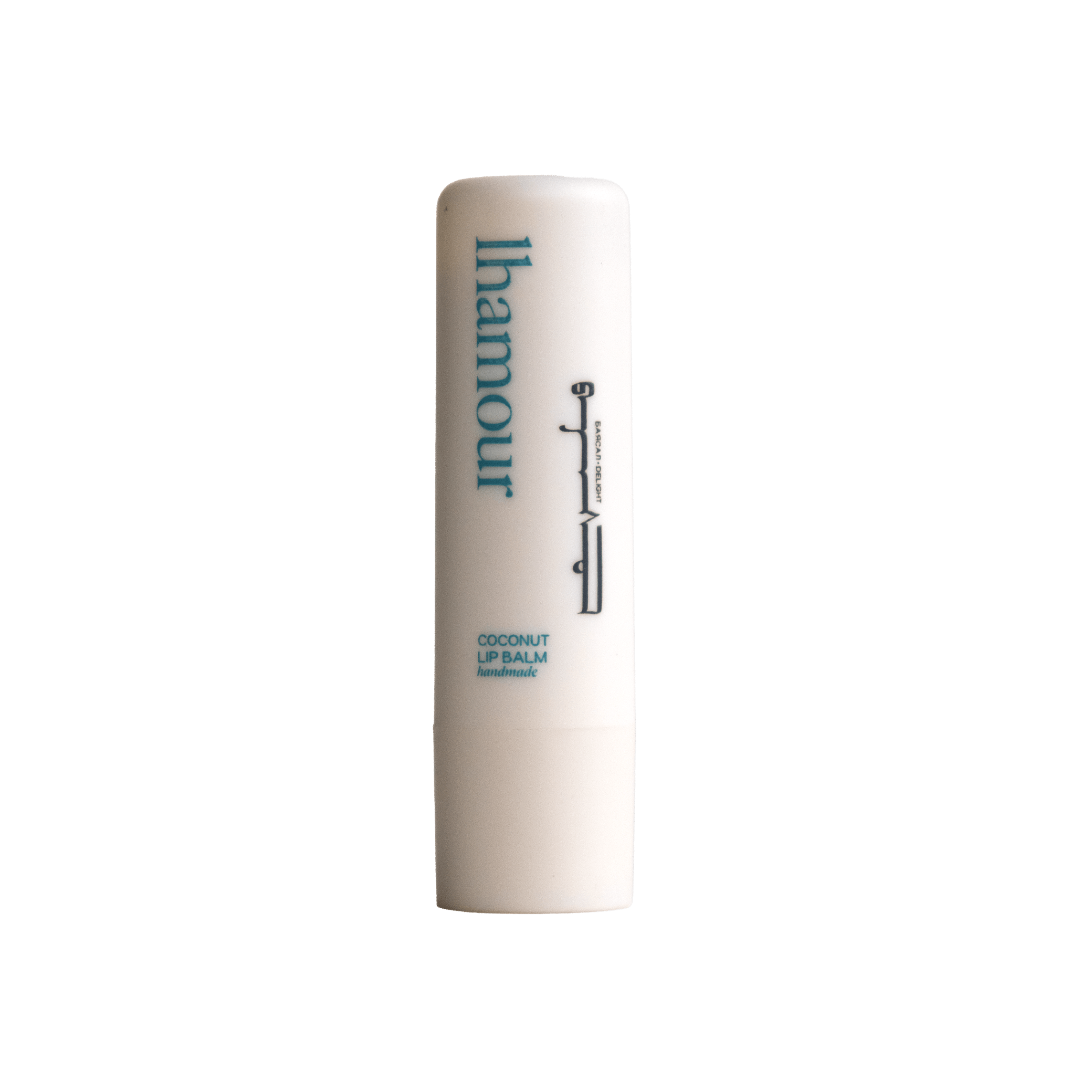 Coconut Oil Lip Balm - Asian Skincare Toronto