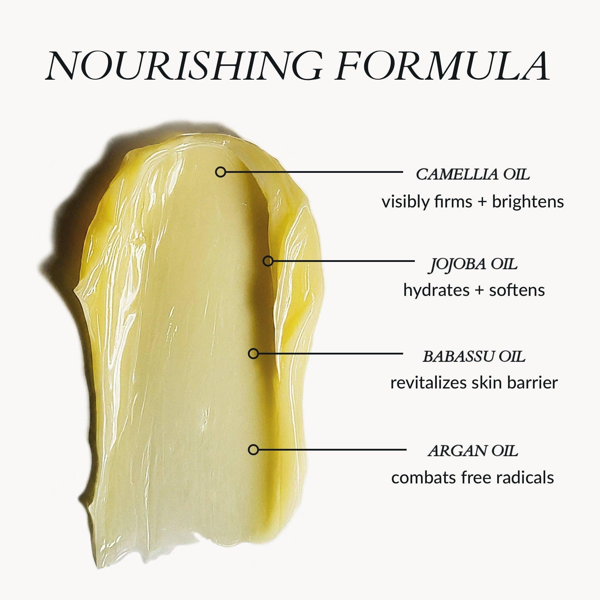 Body Serum Candle - Asian Skincare Toronto