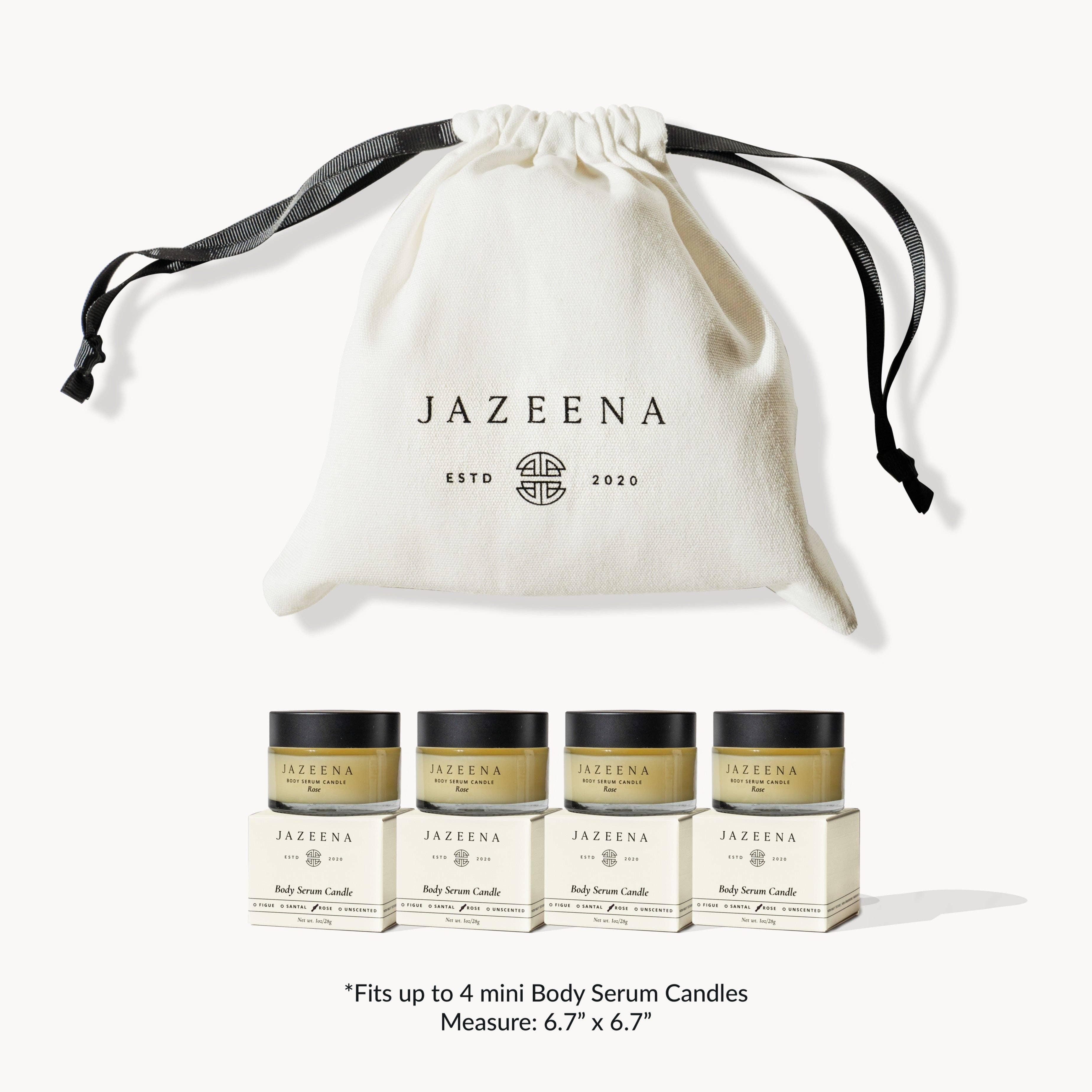 Mini Gift Pouch - Asian Skincare Toronto