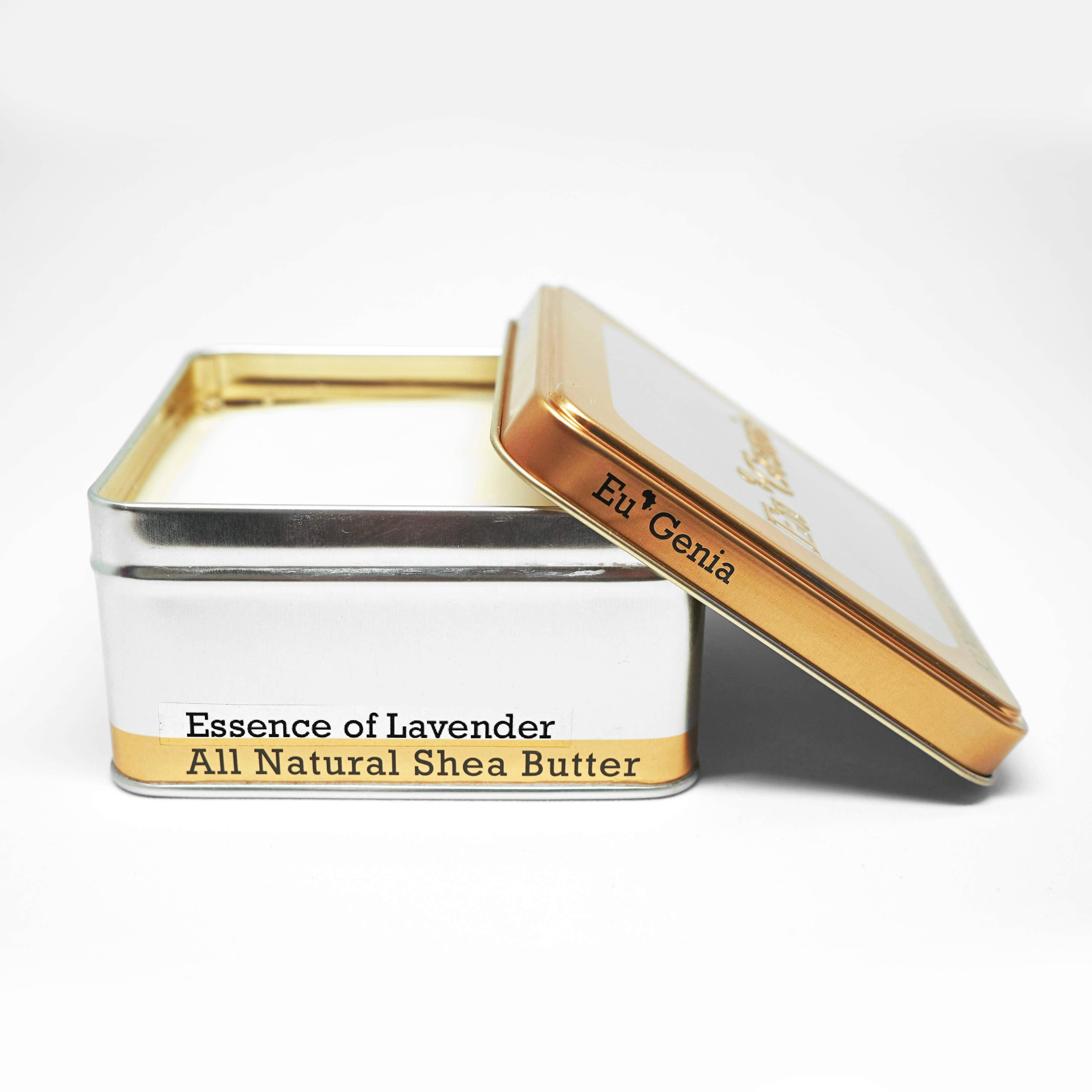 Everyday Shea Butter - Essence of Lavender - Asian Skincare Toronto