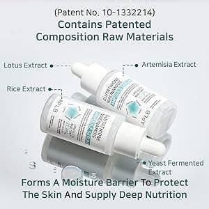 Glutathione Niacinamide Ampoule Serum - Asian Skincare Toronto
