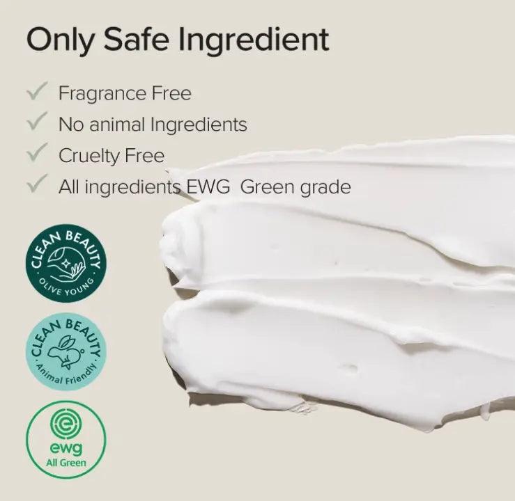 Tranexamic Acid + Glutathione Eye Cream (Mini) - Asian Skincare Toronto