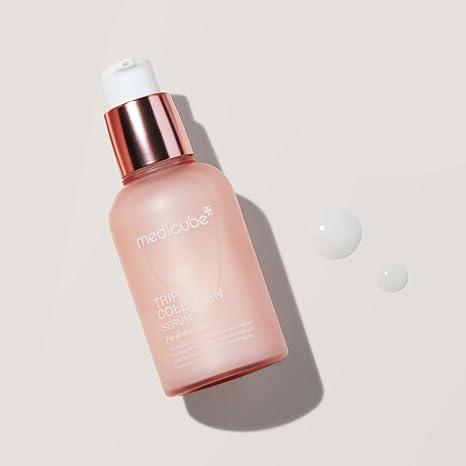 Triple Collagen Serum - Asian Skincare Toronto