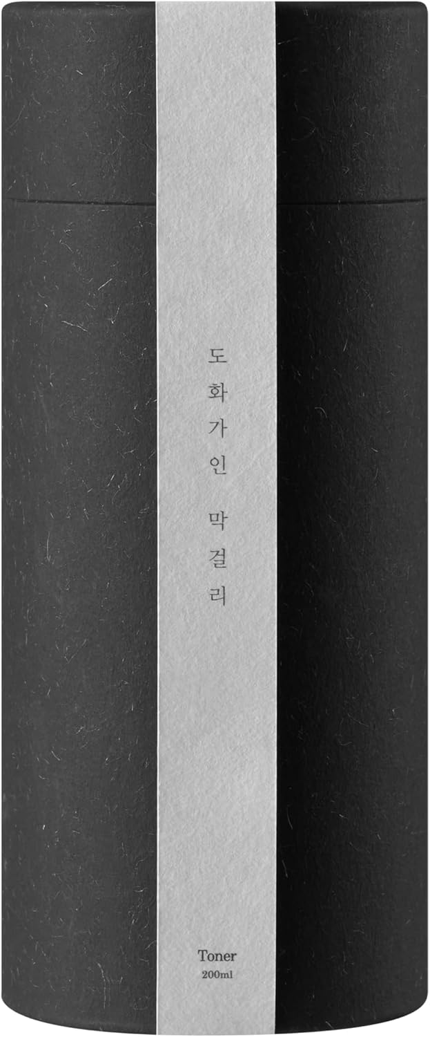 Rice Makgeolli Toner