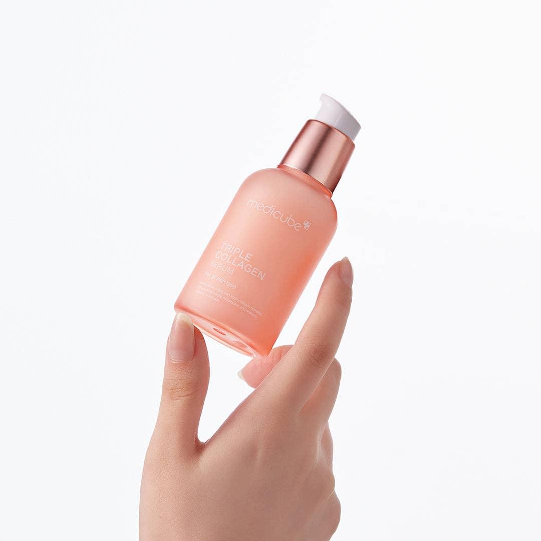 Triple Collagen Serum - Asian Skincare Toronto