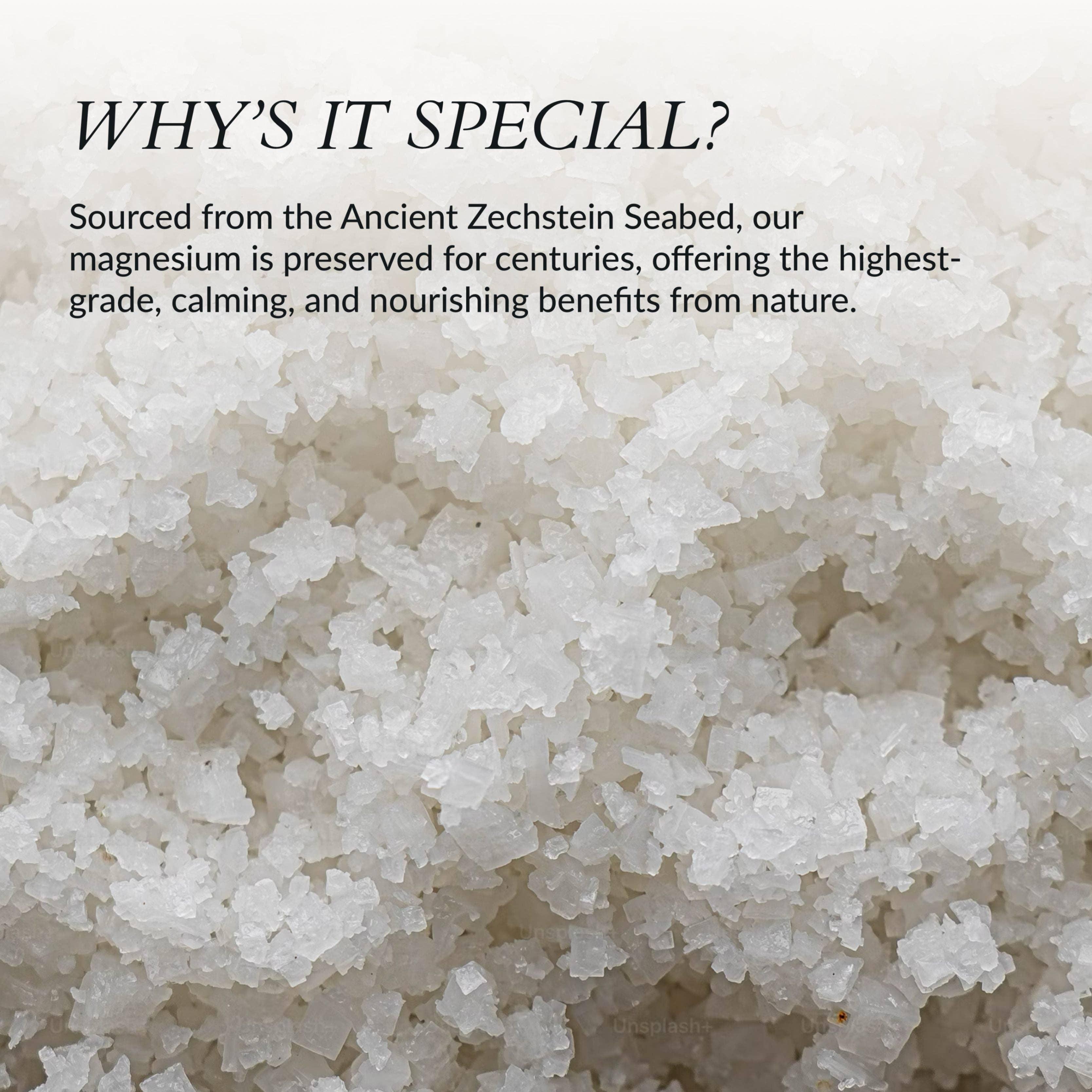 Body Scrub - Asian Skincare Toronto
