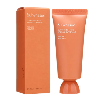 Clarifying Mask (Mini) - Asian Skincare Toronto