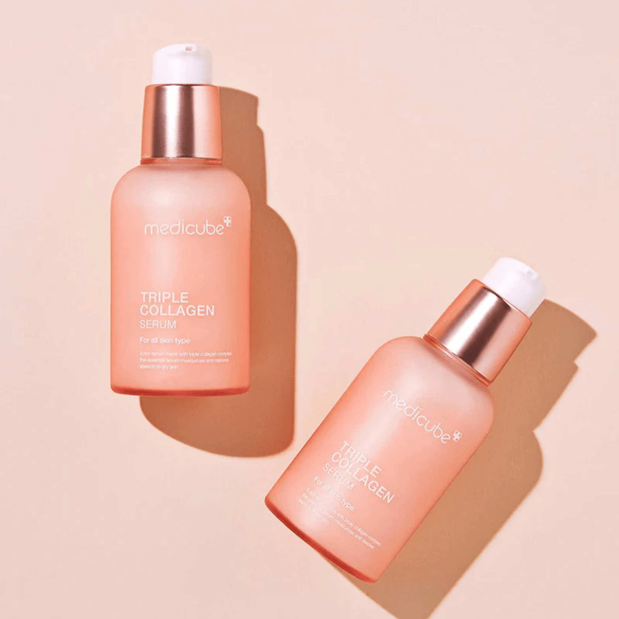 Triple Collagen Serum - Asian Skincare Toronto