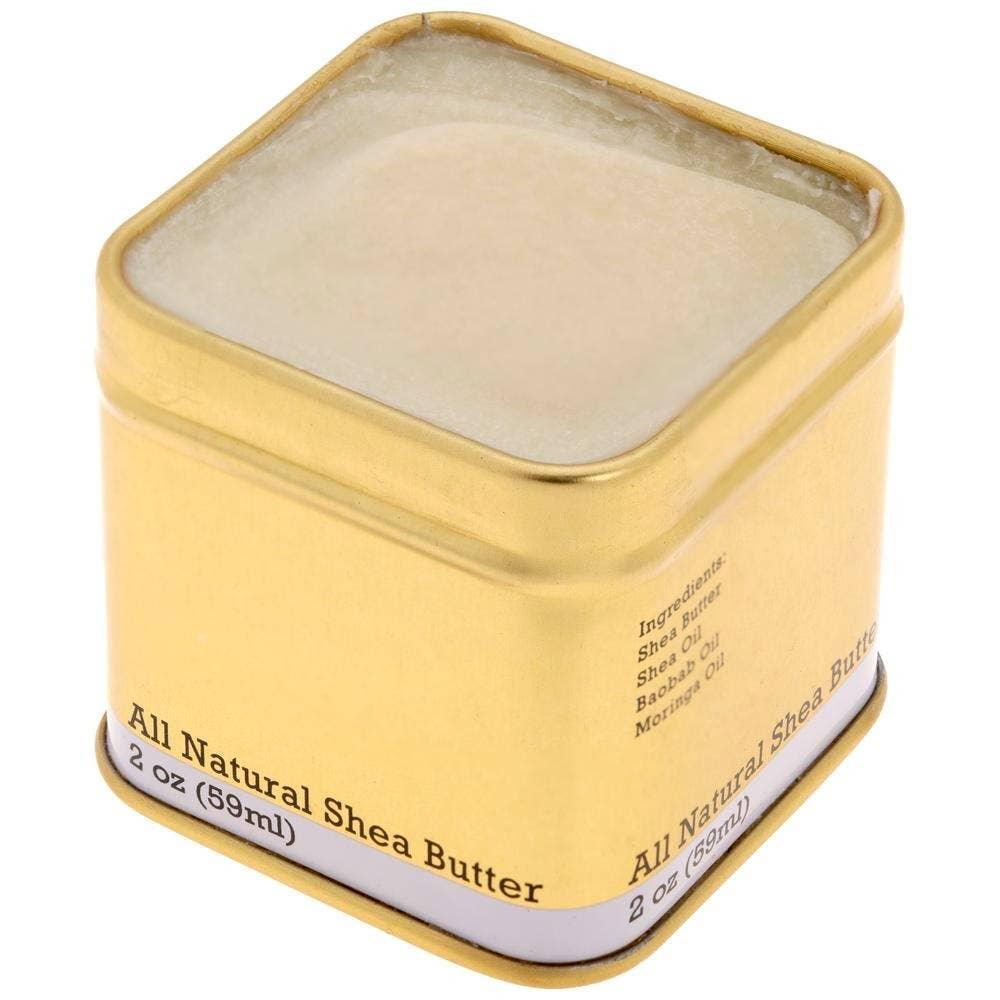 Everyday Shea Butter - Essence of Lavender - Asian Skincare Toronto