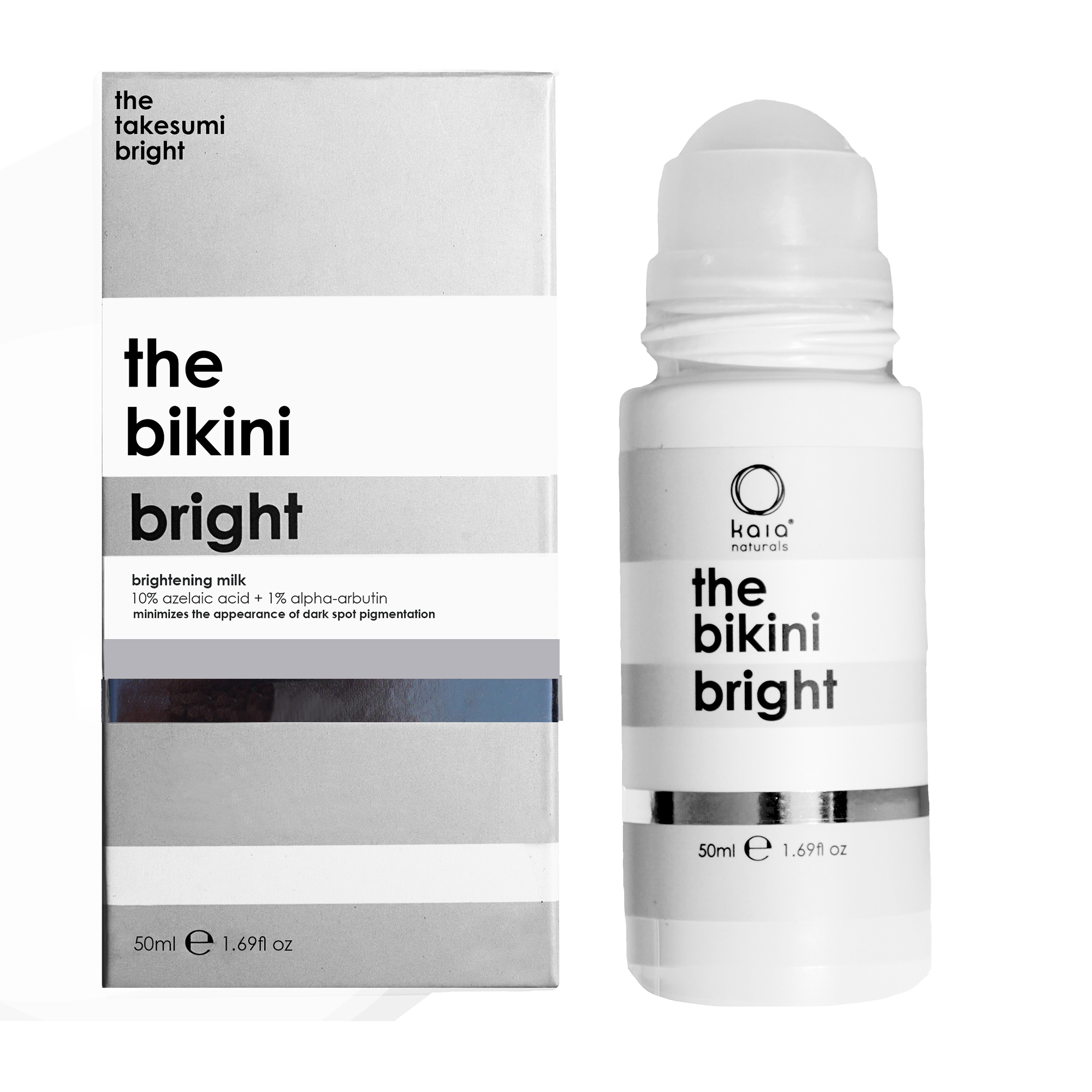 The Bikini Bright