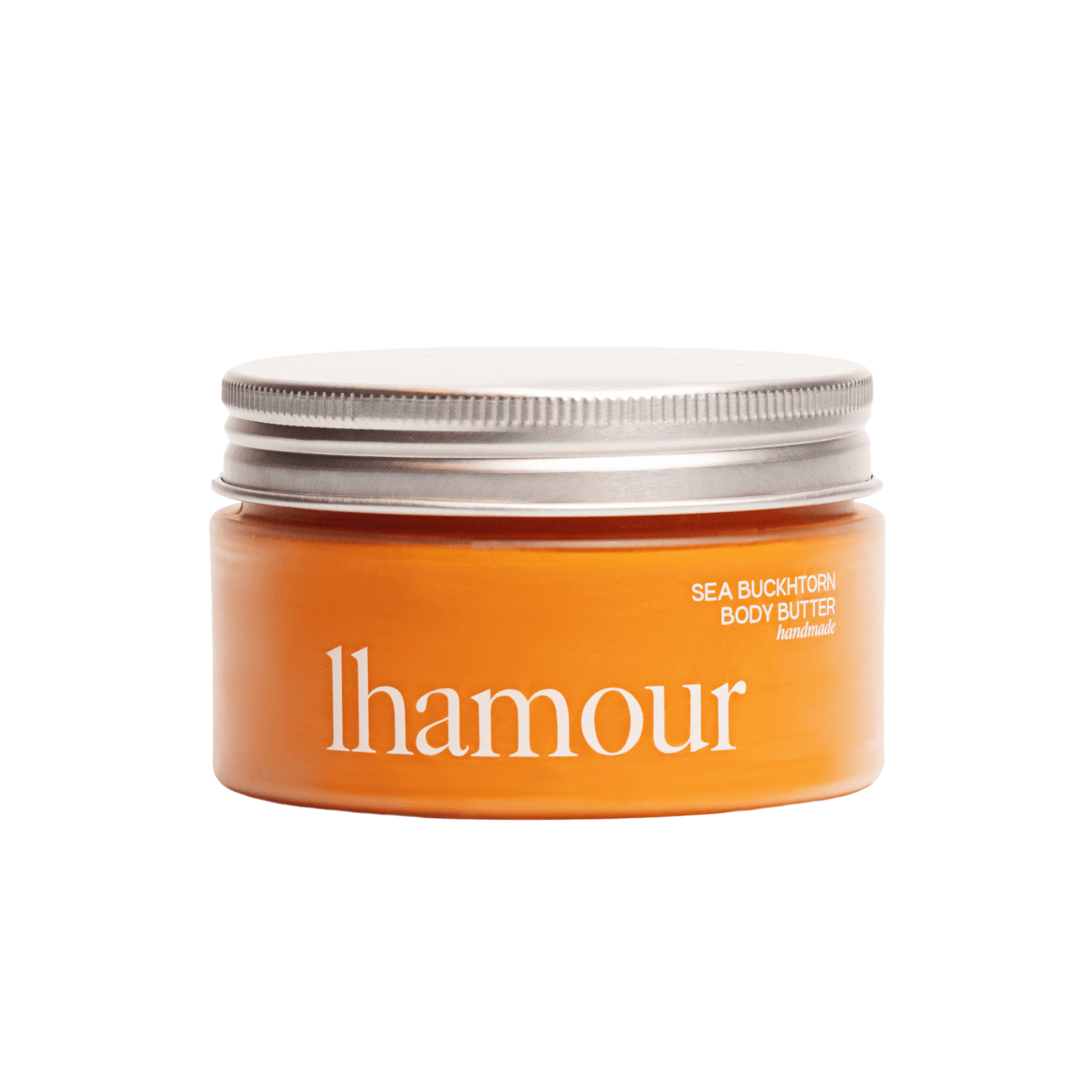 Sea Buckthorn Body Butter - Asian Skincare Toronto