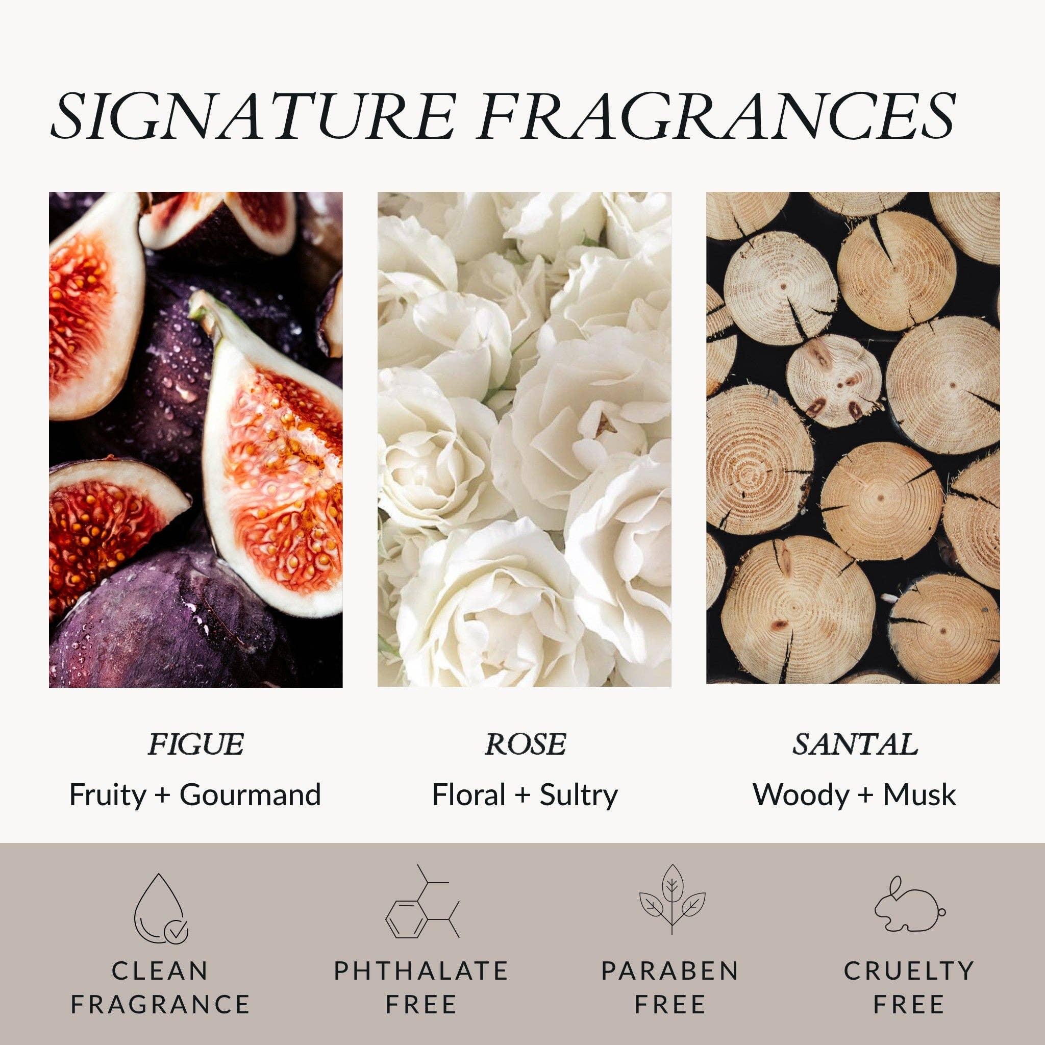 Body Serum Candle - Asian Skincare Toronto