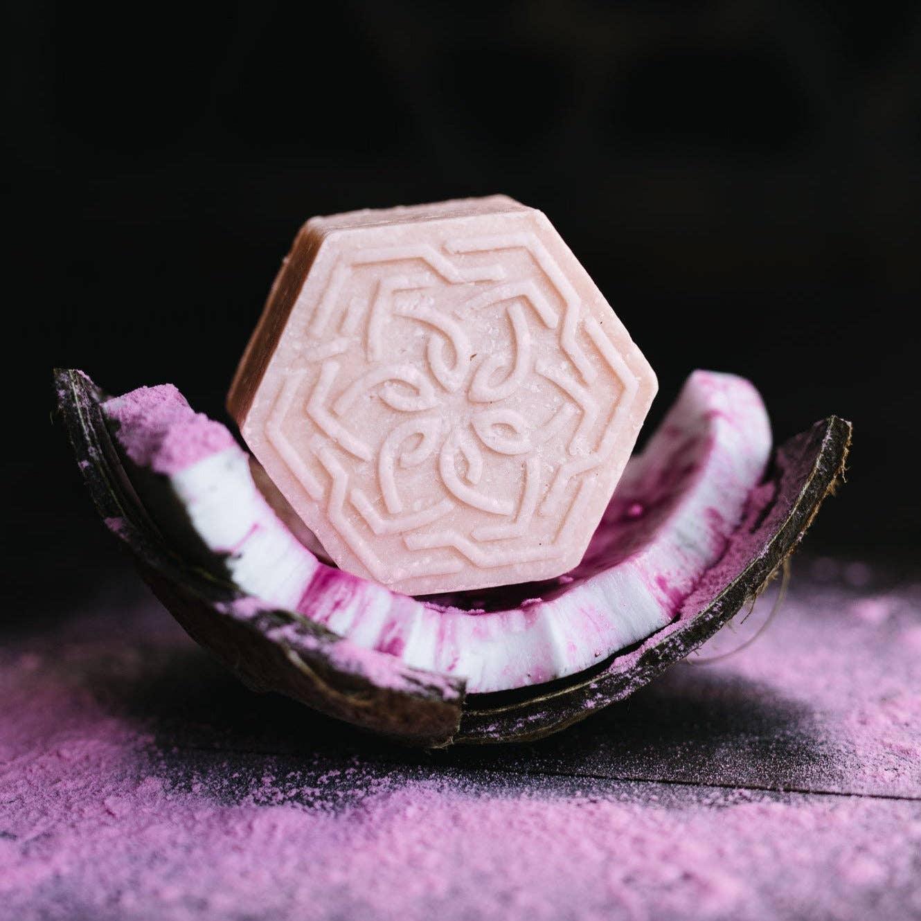 Rice Water Shampoo Bar | Adv. Repair | Coconut Bliss - Asian Skincare Toronto
