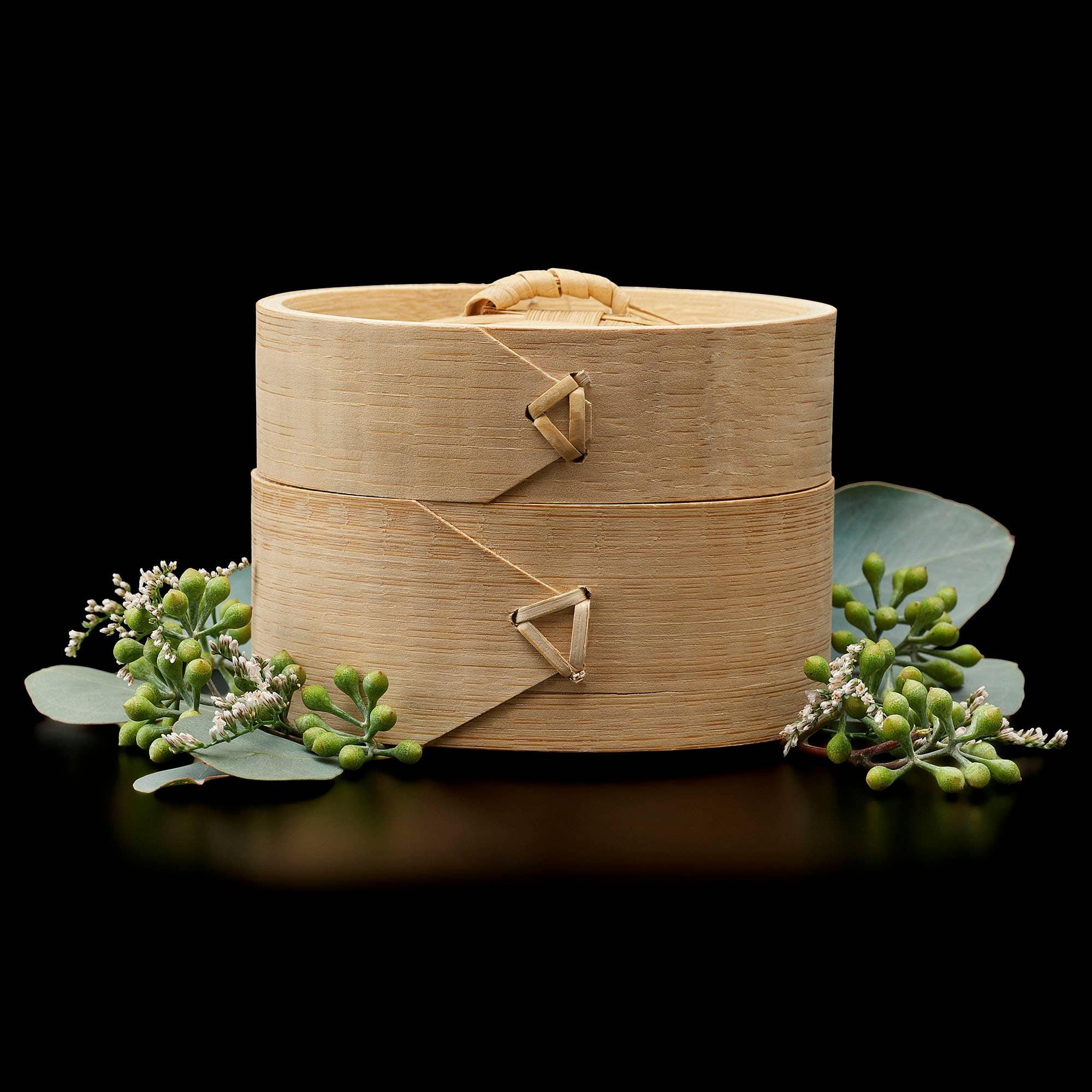 Bamboo Bar Holder | Shampoo & Conditioner Bars - Asian Skincare Toronto