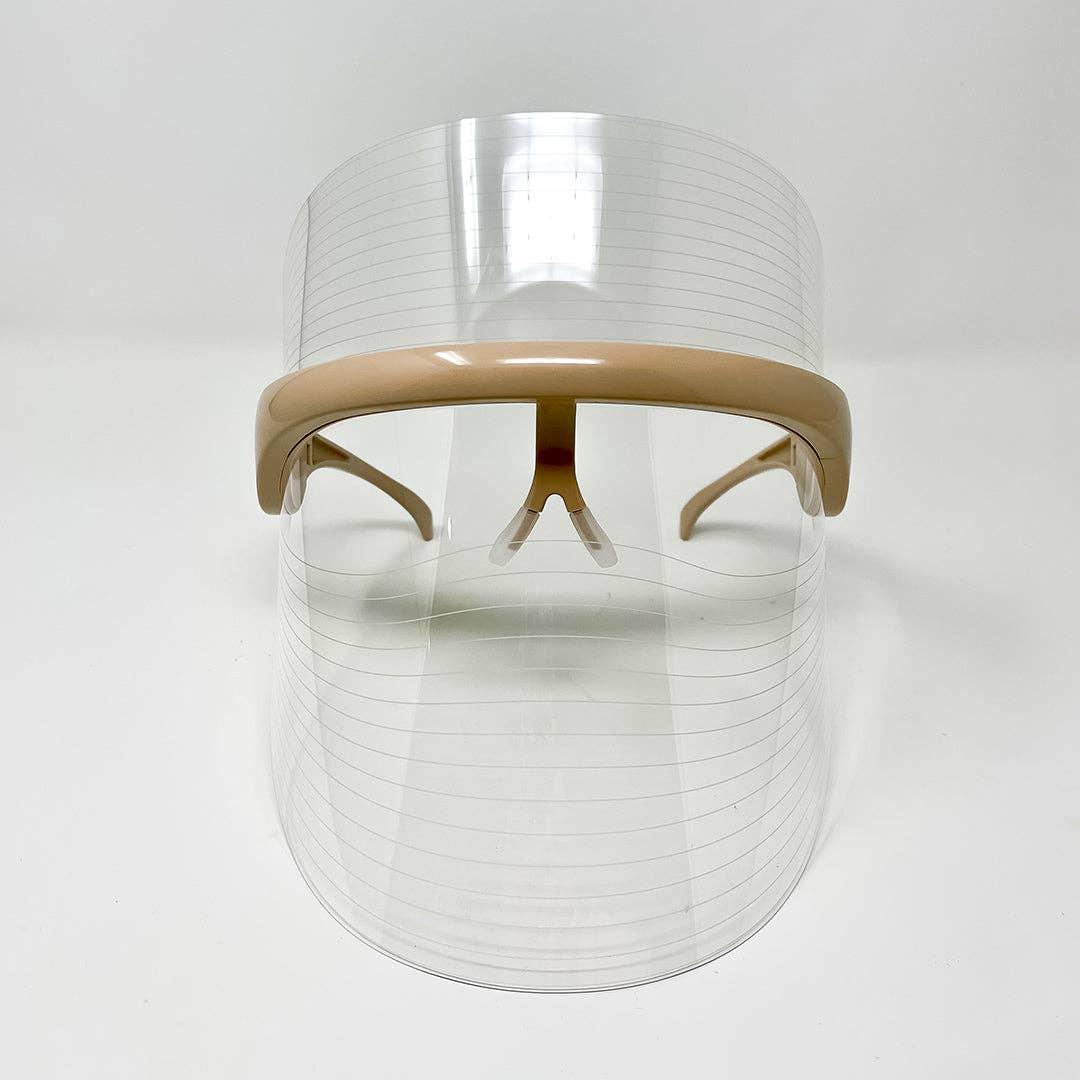 The LED Visor Light Therapy (Limited Stock) - Asian Skincare Toronto