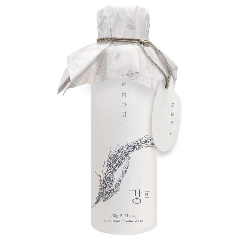 Rice Bran Powder Wash - Asian Skincare Toronto