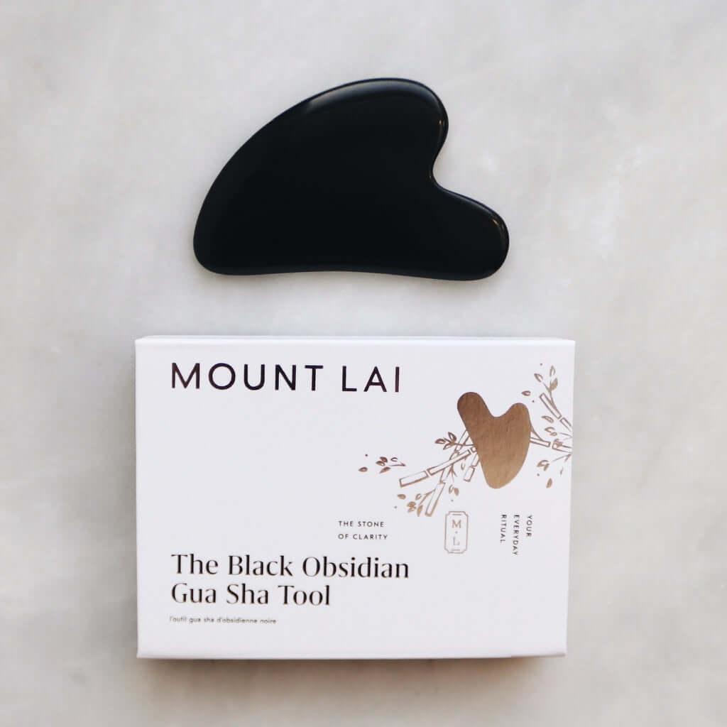 The Warming & Pore Refining Gua Sha Ritual - Asian Skincare Toronto