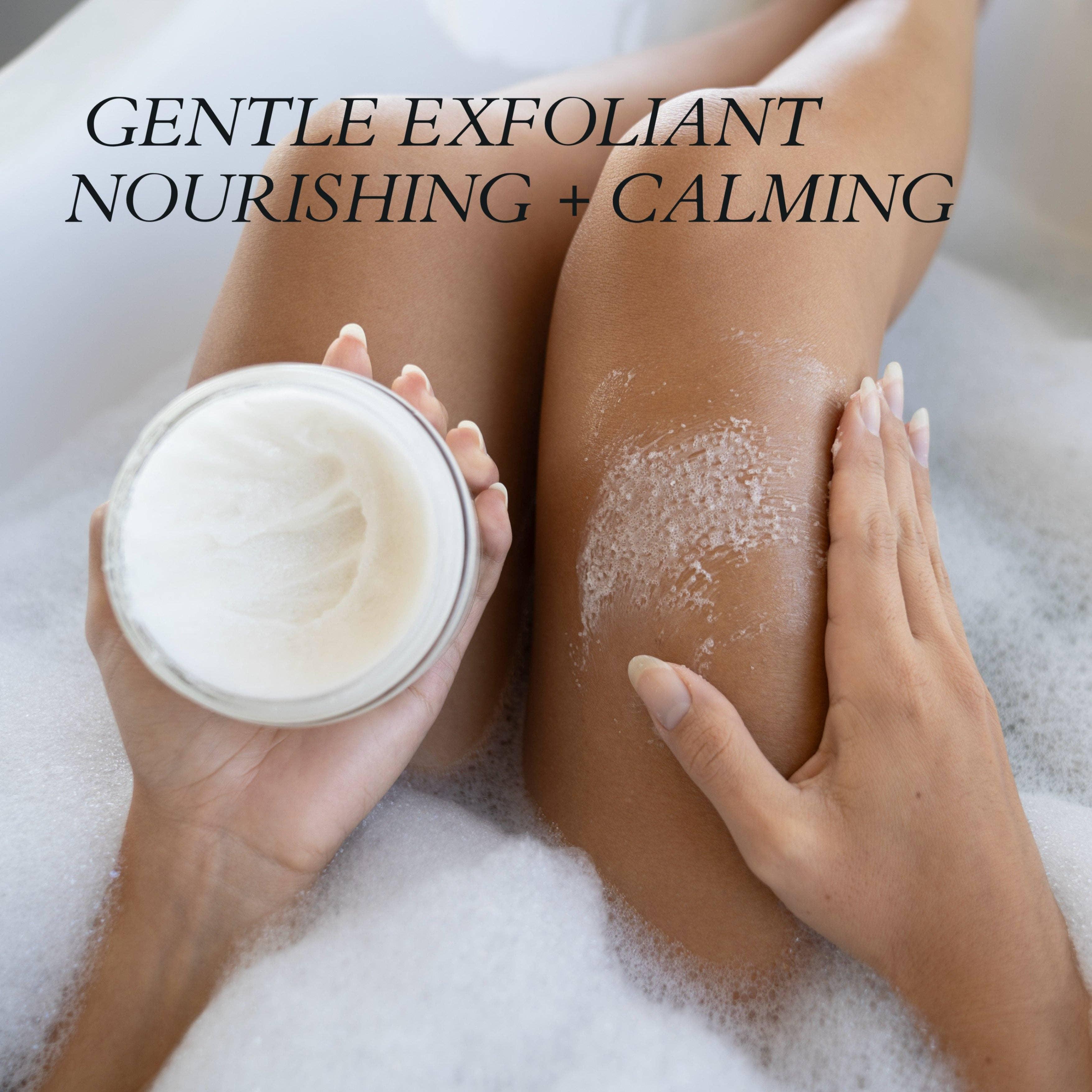 Body Scrub - Asian Skincare Toronto
