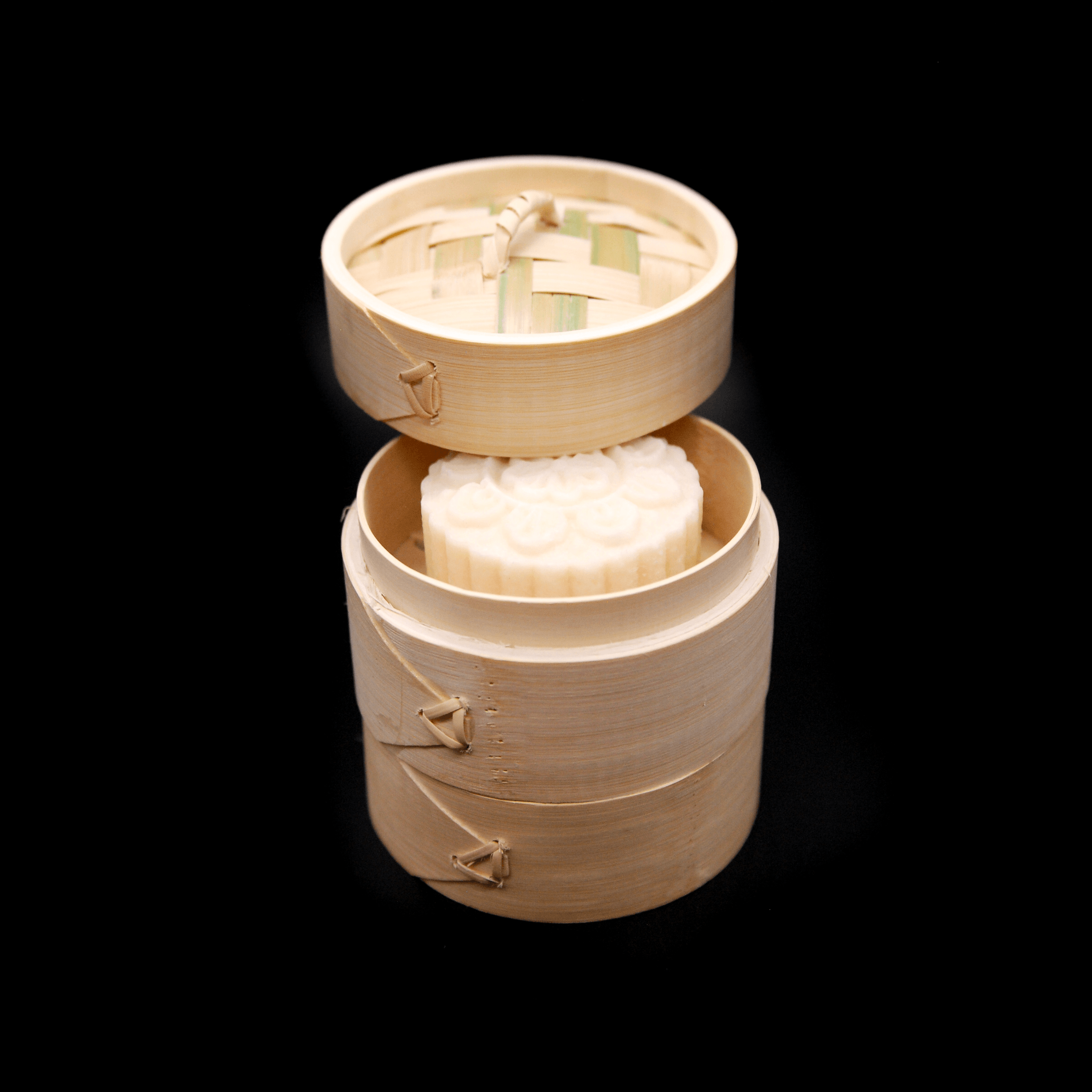 Bamboo Bar Holder | Shampoo & Conditioner Bars - Asian Skincare Toronto