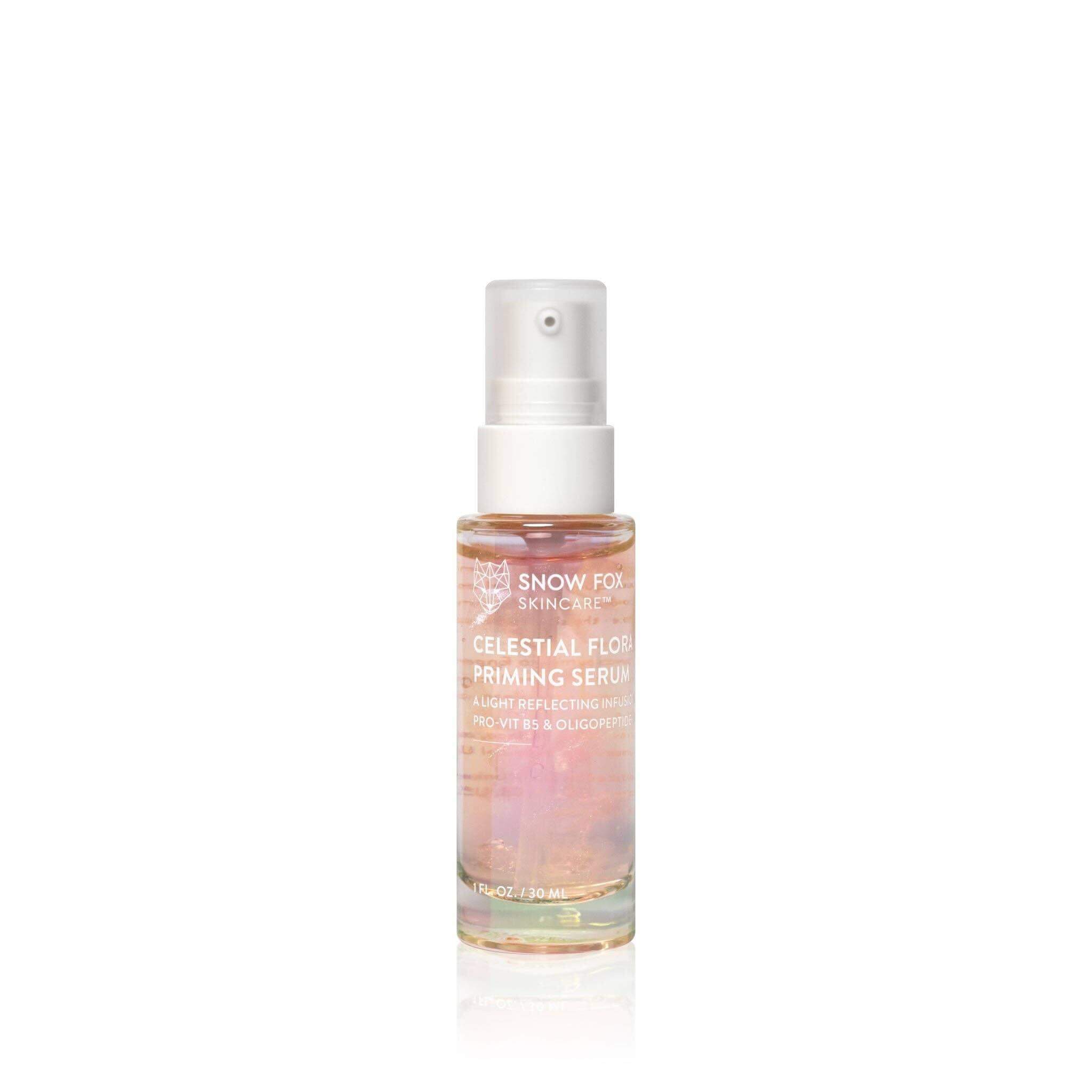 Celestial Flora Priming Serum - Asian Skincare Toronto