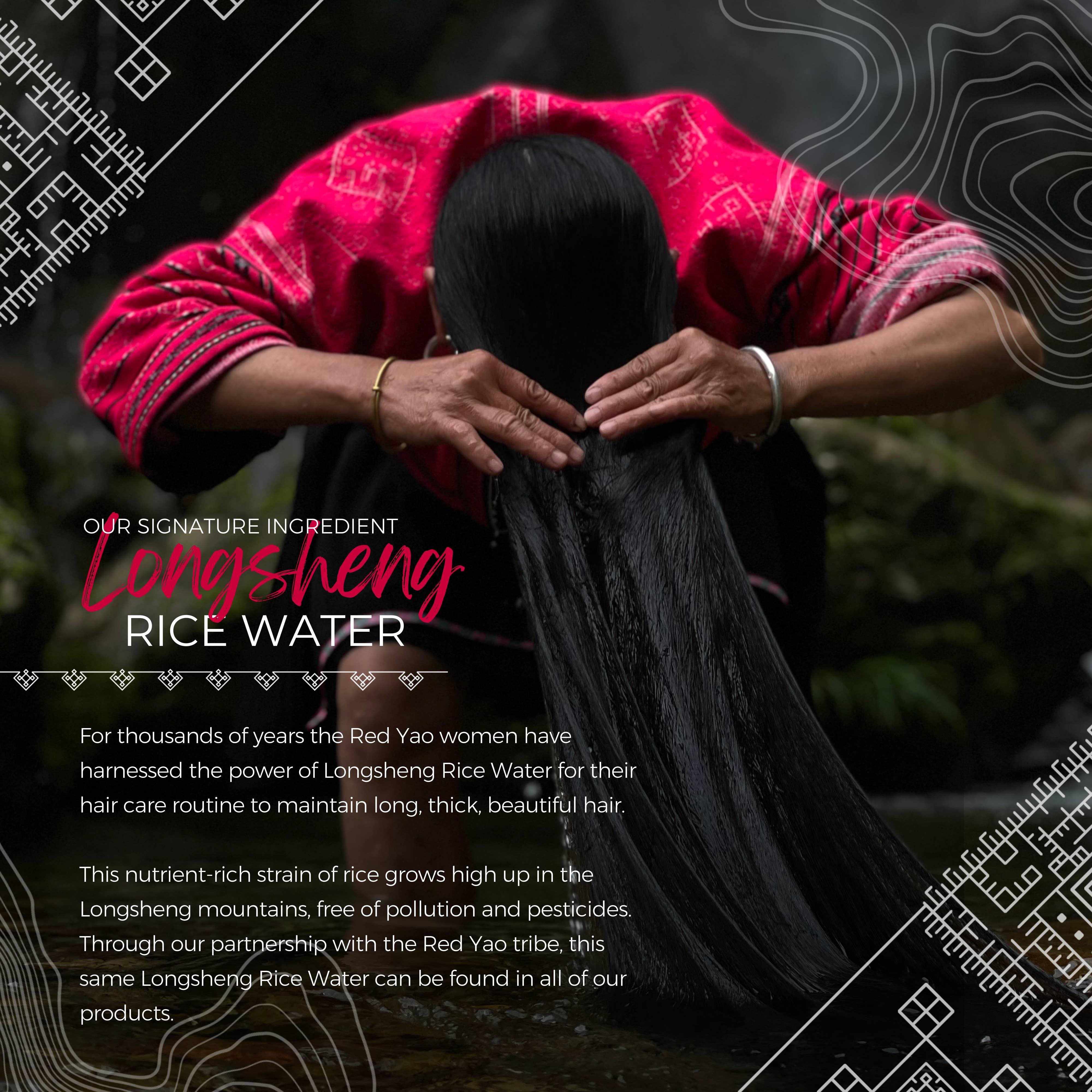 Rice Water Shampoo Bar | Native Essence™ | Dry Hair - Asian Skincare Toronto
