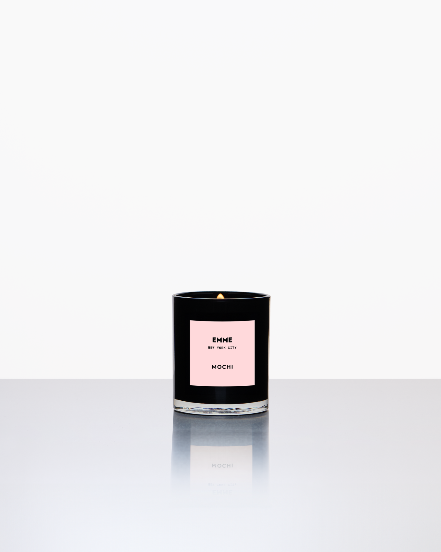 Mochi Candle Jar, 10 oz