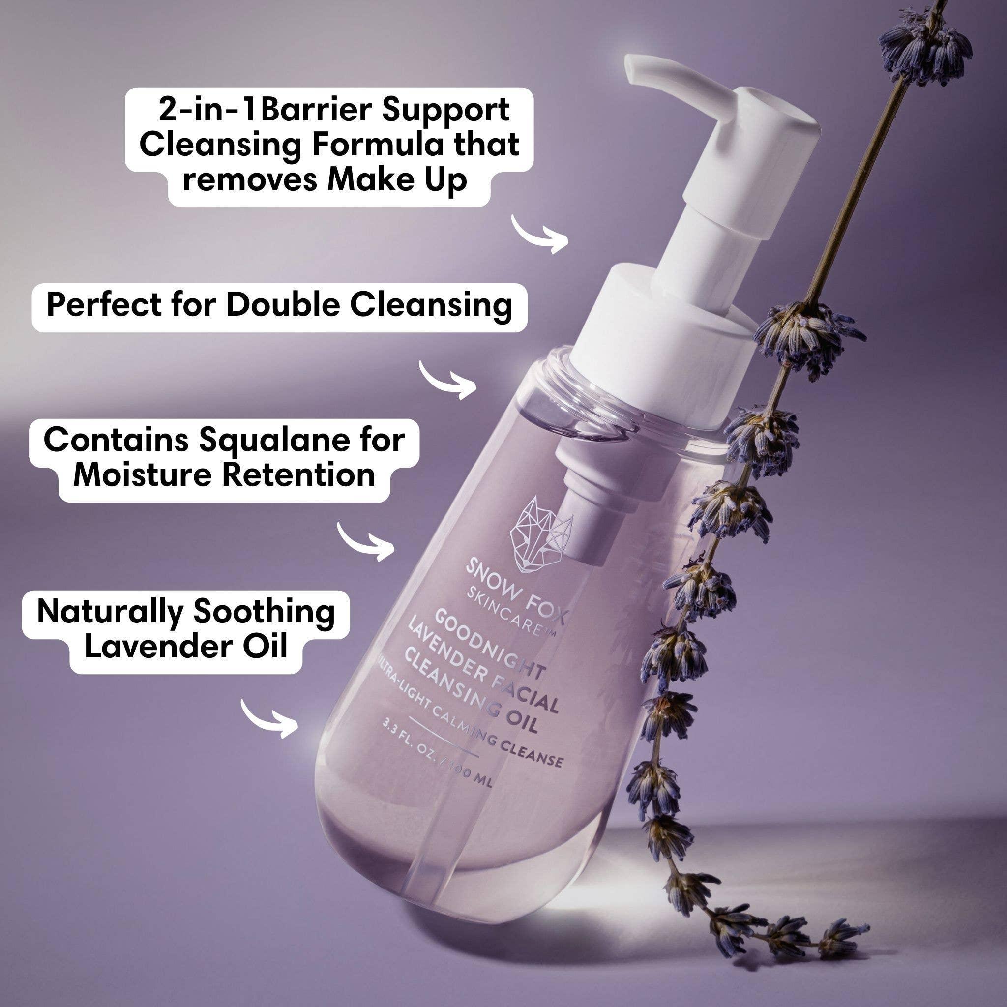 The Perfect Bright Snow Fox Skincare Ritual - Asian Skincare Toronto