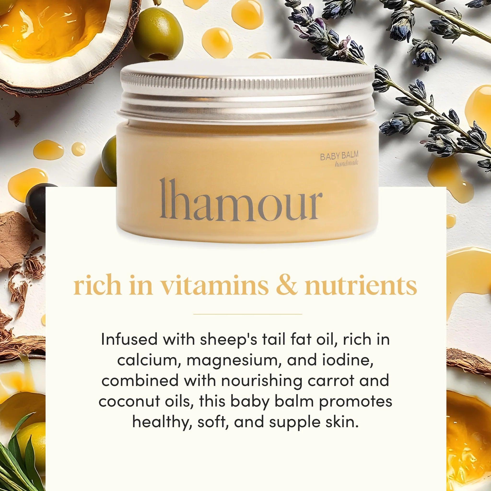 Baby Balm - Asian Skincare Toronto